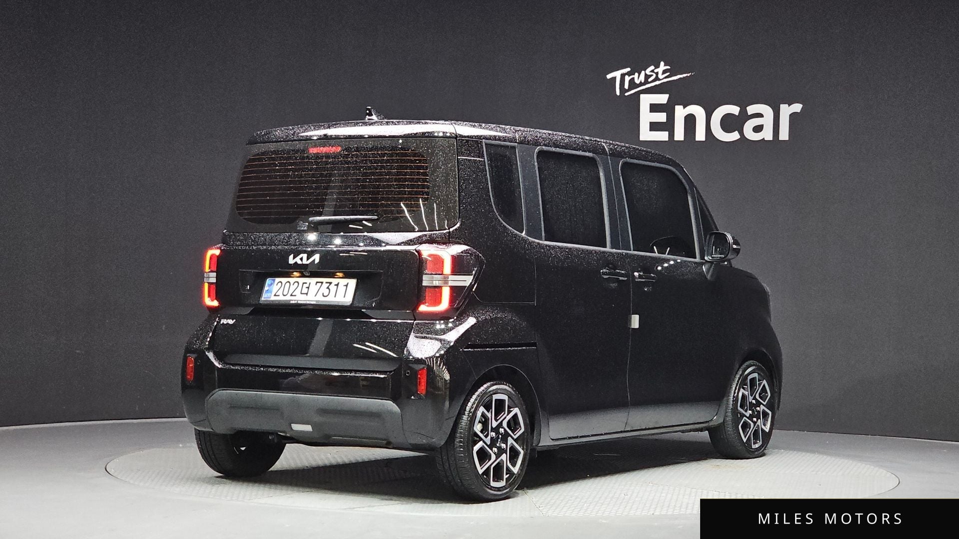 Kia RAY 2025 — миниатюра 2