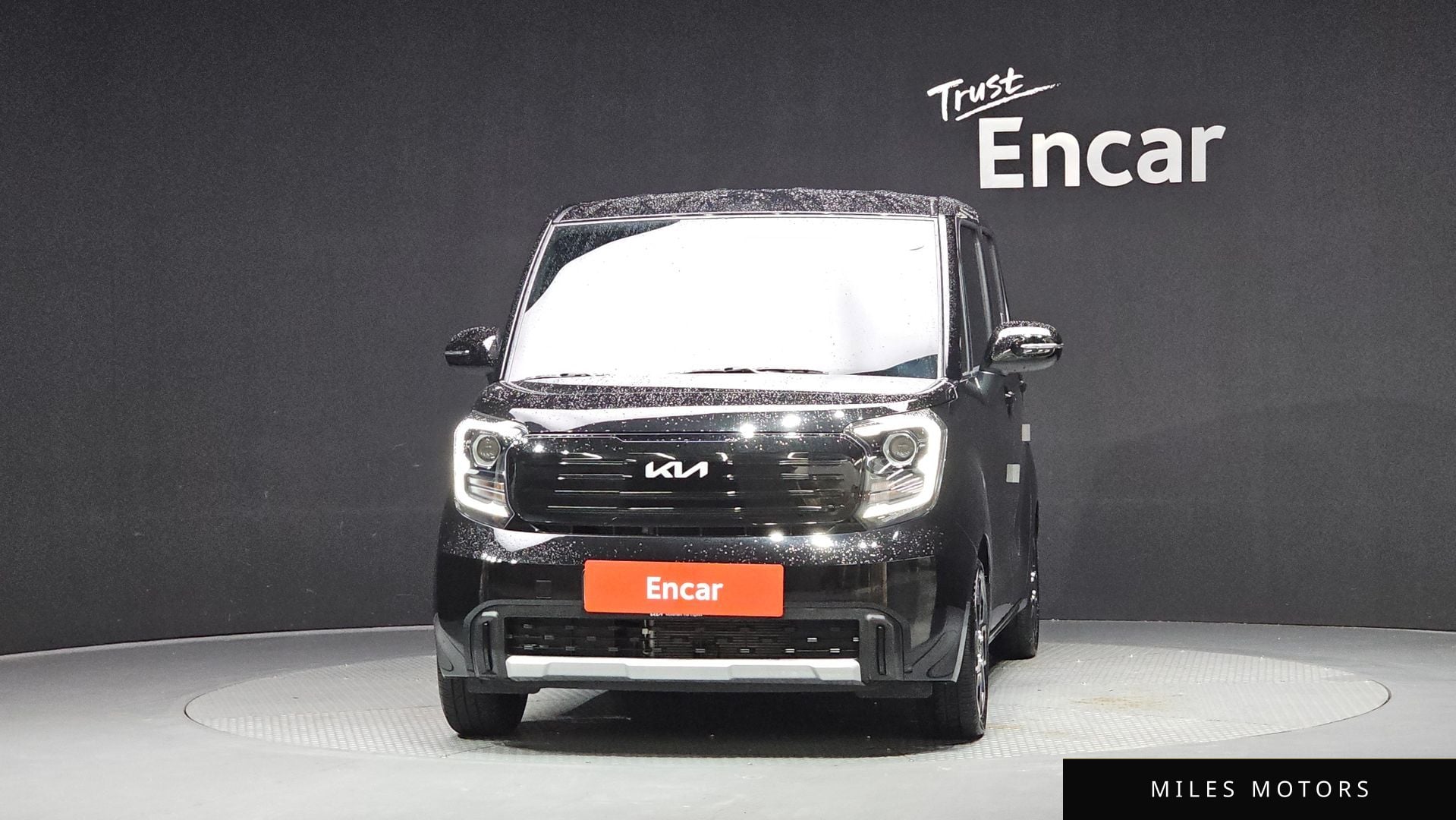 Kia RAY 2025 — миниатюра 3