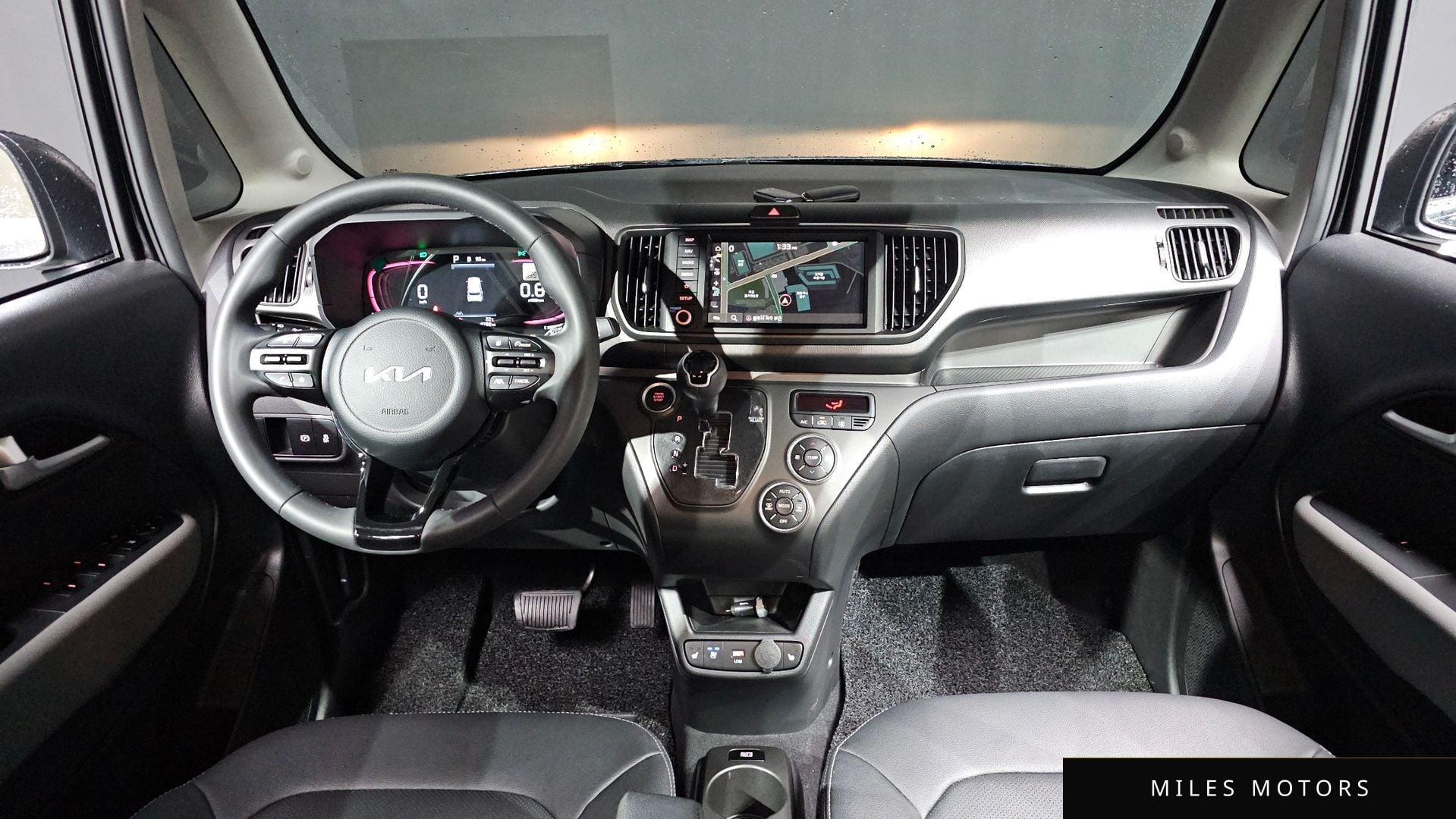 Kia RAY 2025 — миниатюра 10