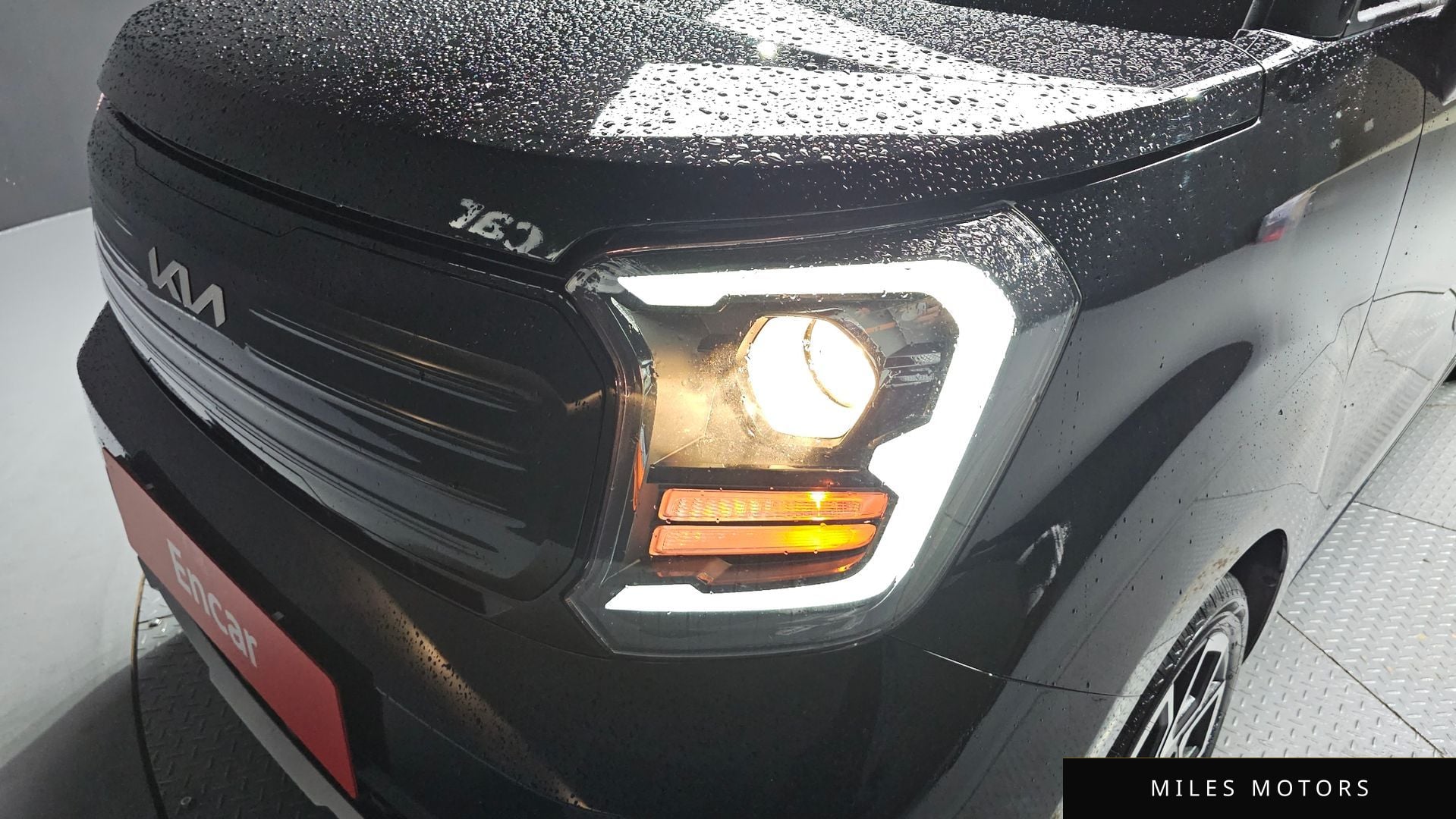 Kia RAY 2025 — миниатюра 8