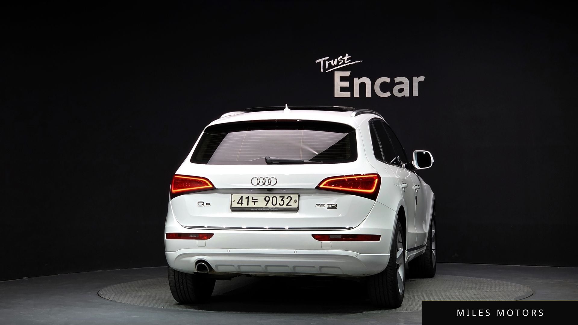 Audi Q5 2015 — миниатюра 3