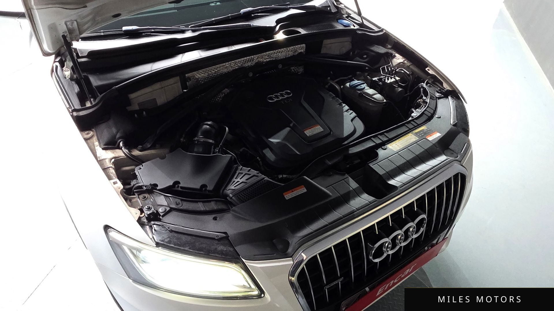 Audi Q5 2015 — миниатюра 5