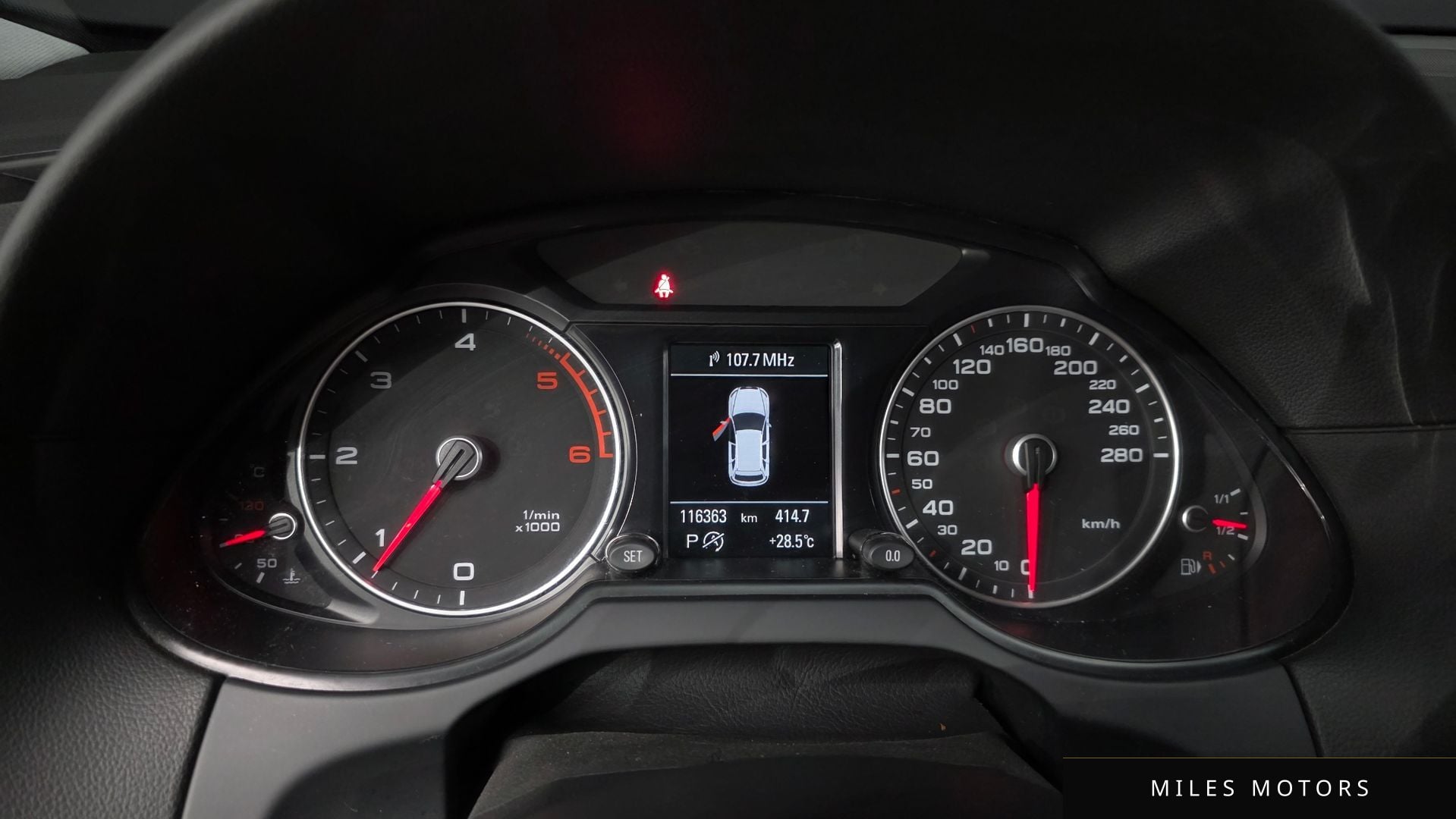 Audi Q5 2015 — миниатюра 10