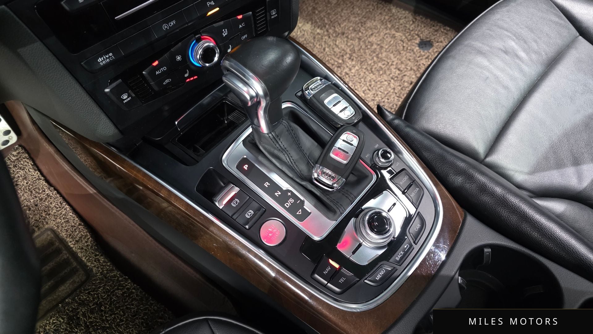 Audi Q5 2015 — миниатюра 11