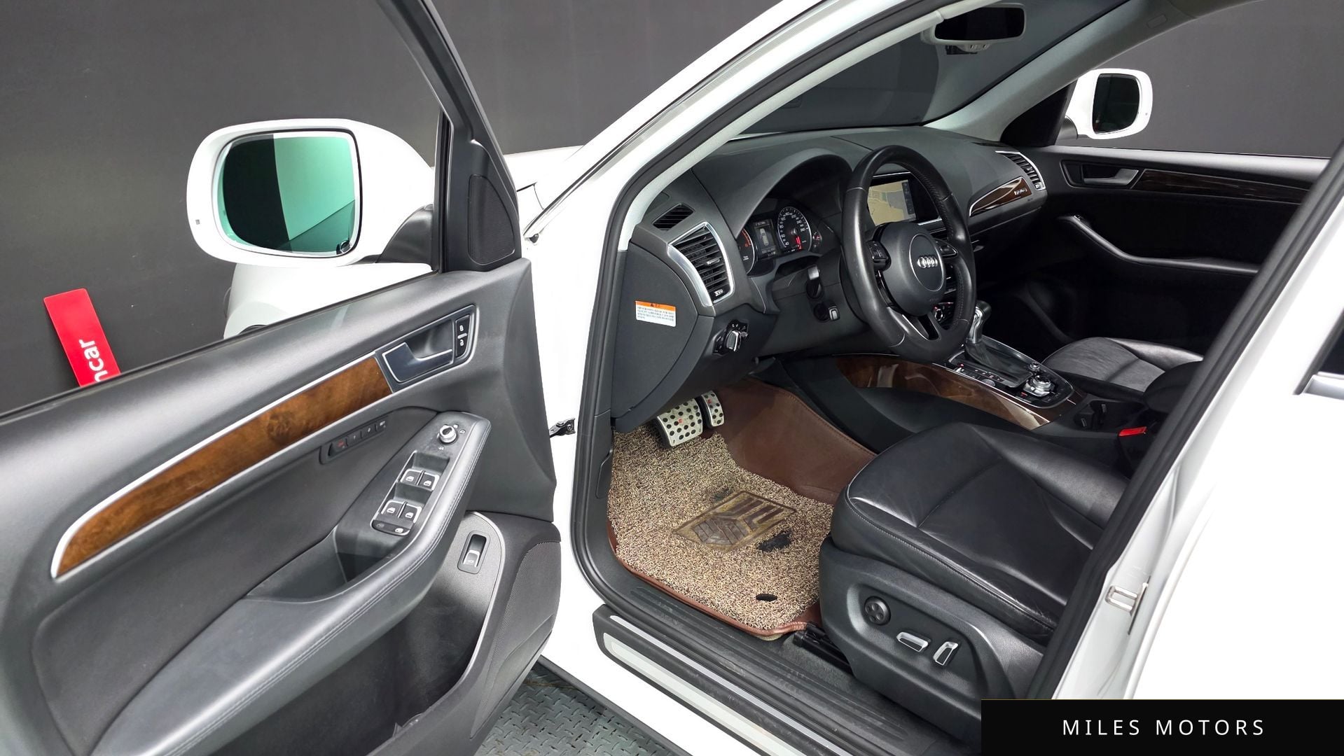 Audi Q5 2015 — миниатюра 12
