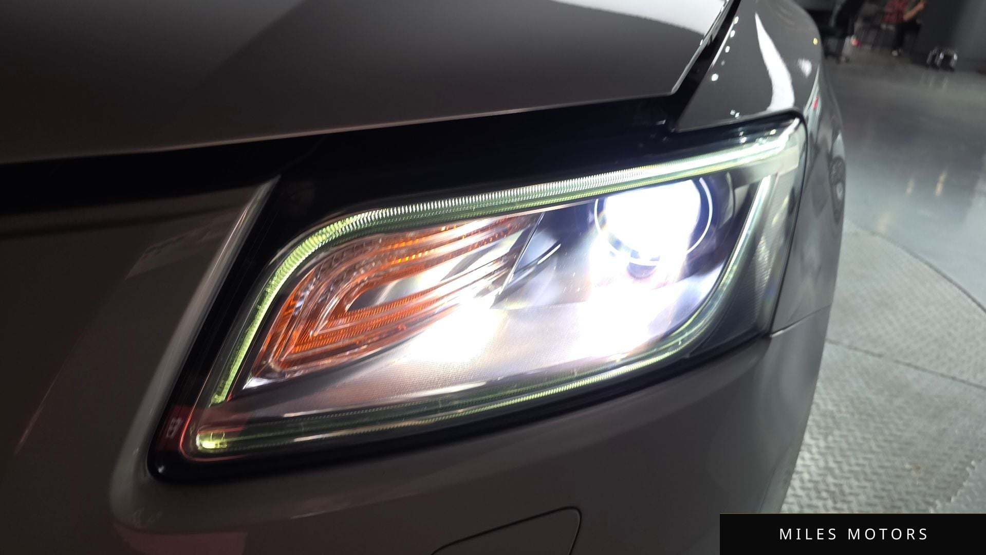 Audi Q5 2015 — миниатюра 7