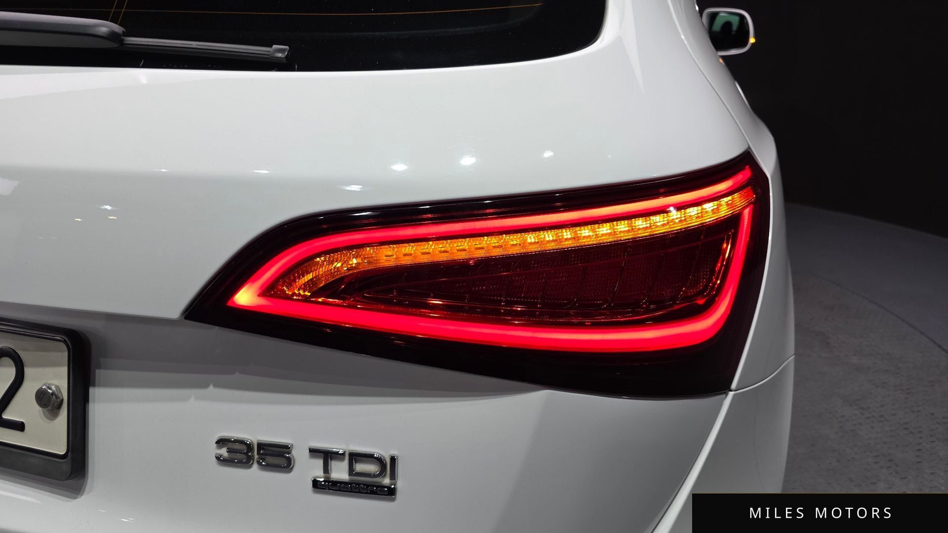 Audi Q5 2015 — миниатюра 8