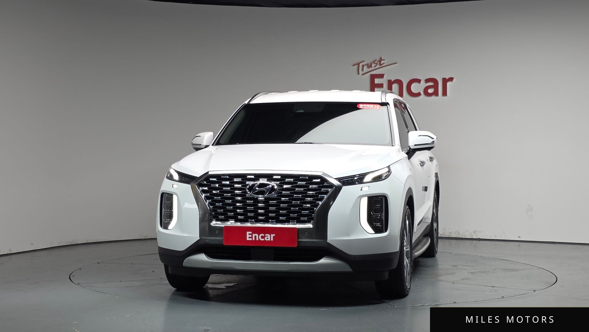 Hyundai Palisade 2019 — миниатюра 2