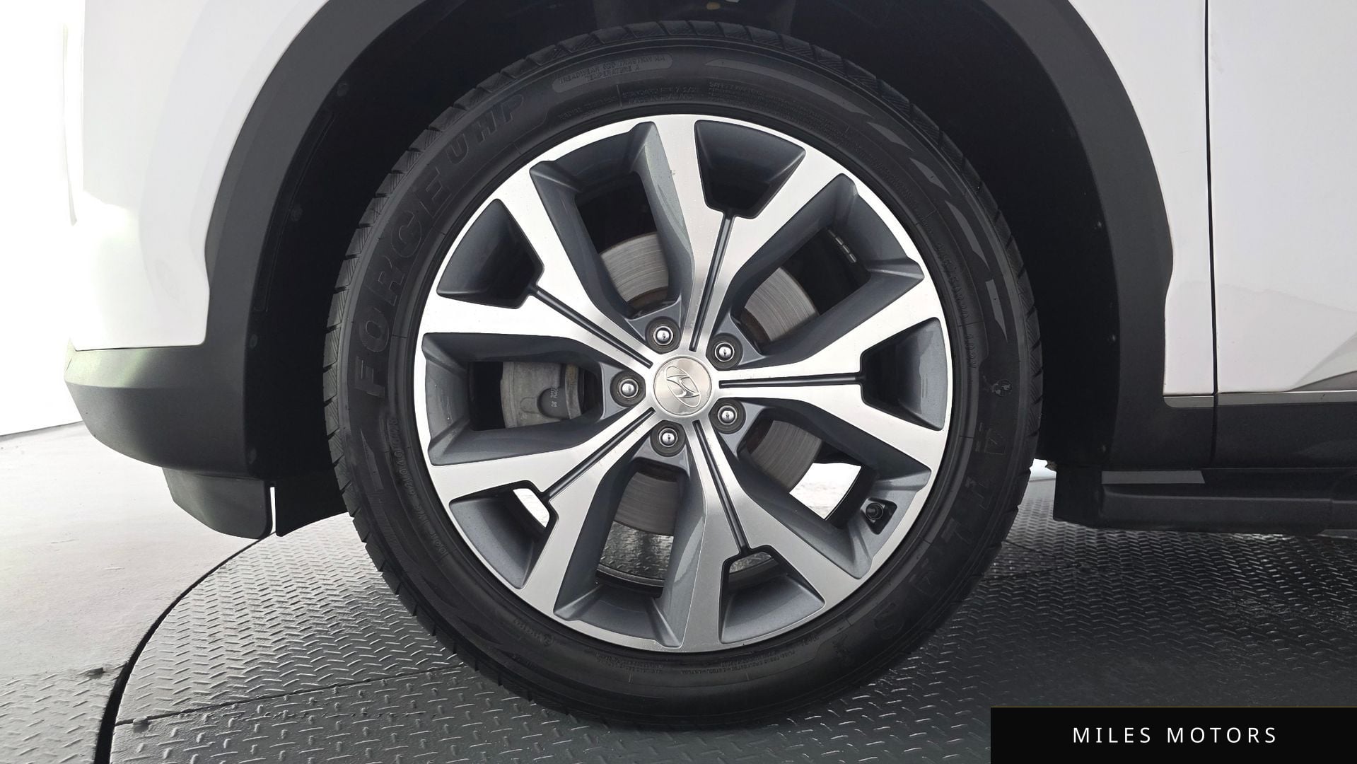 Hyundai Palisade 2019 — миниатюра 4