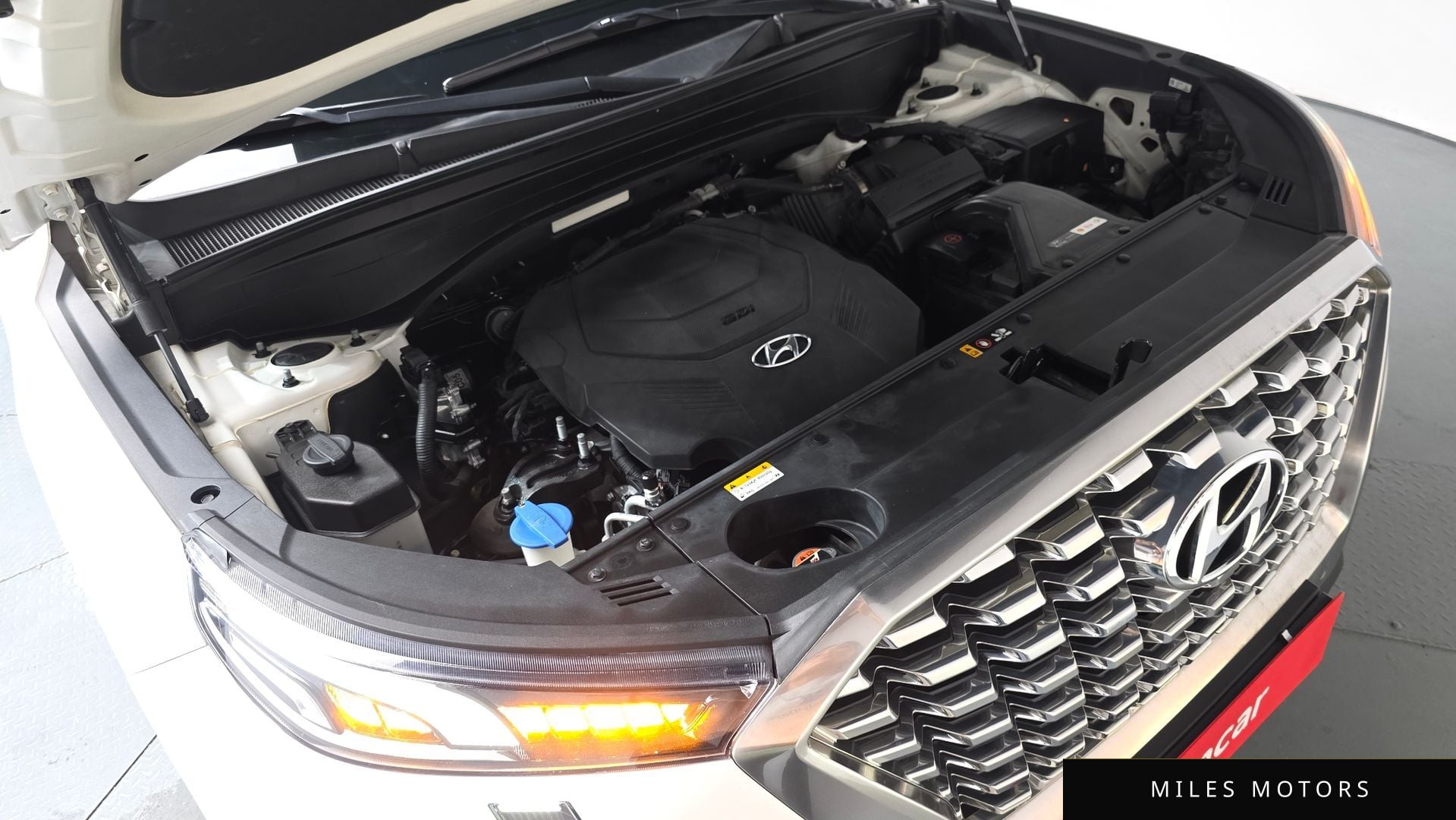 Hyundai Palisade 2019 — миниатюра 5
