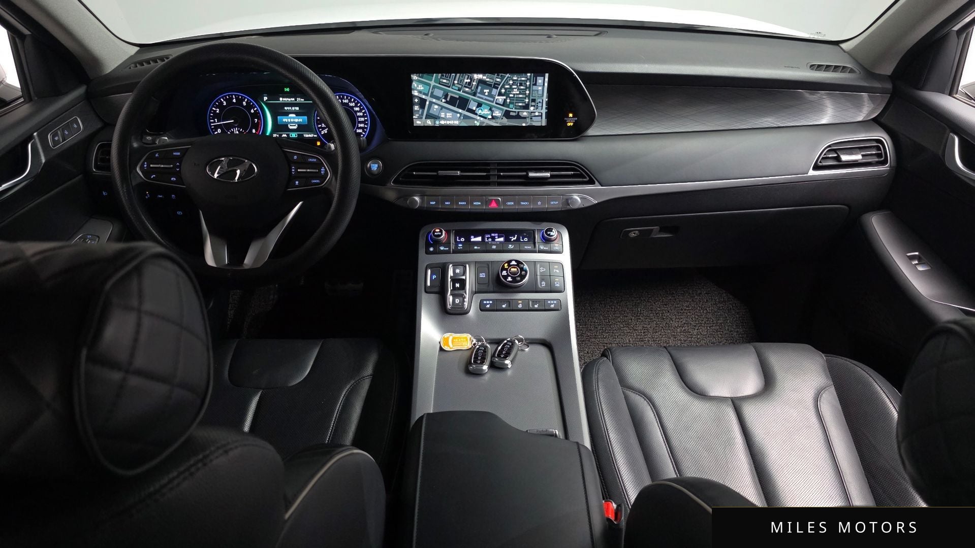 Hyundai Palisade 2019 — миниатюра 9