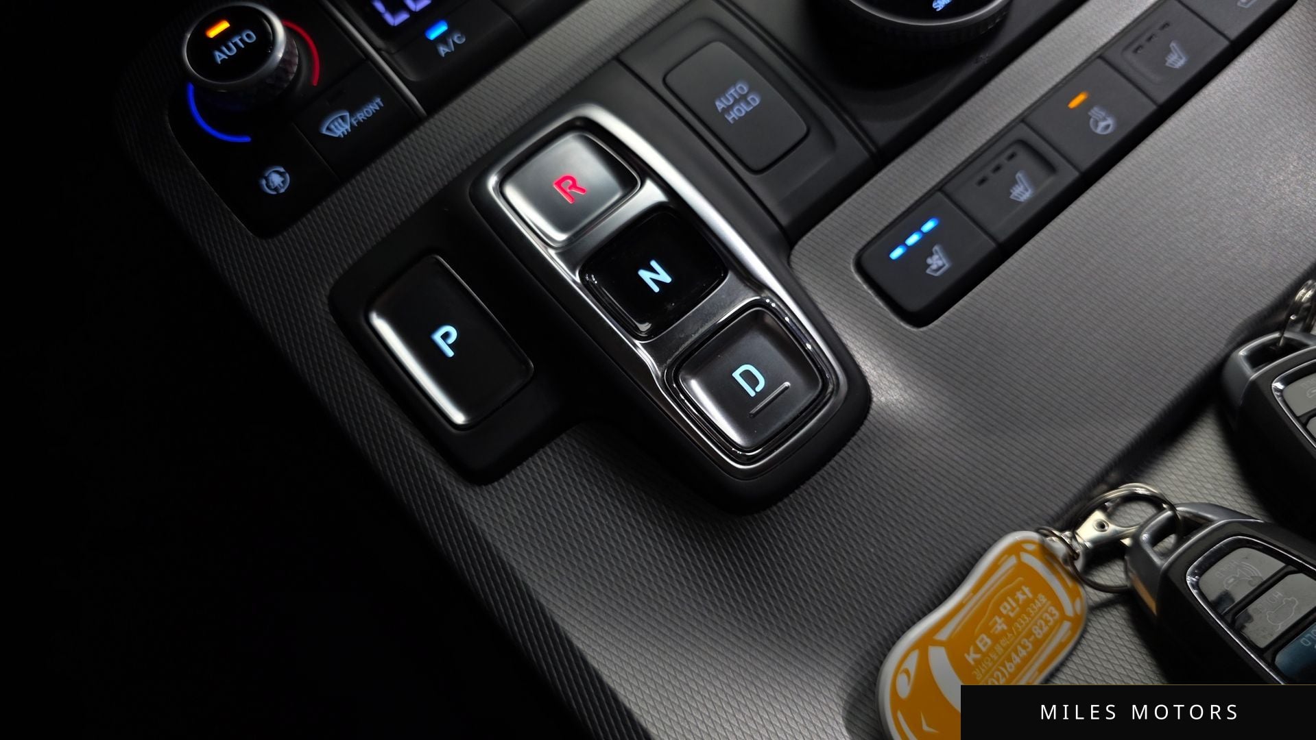 Hyundai Palisade 2019 — миниатюра 11