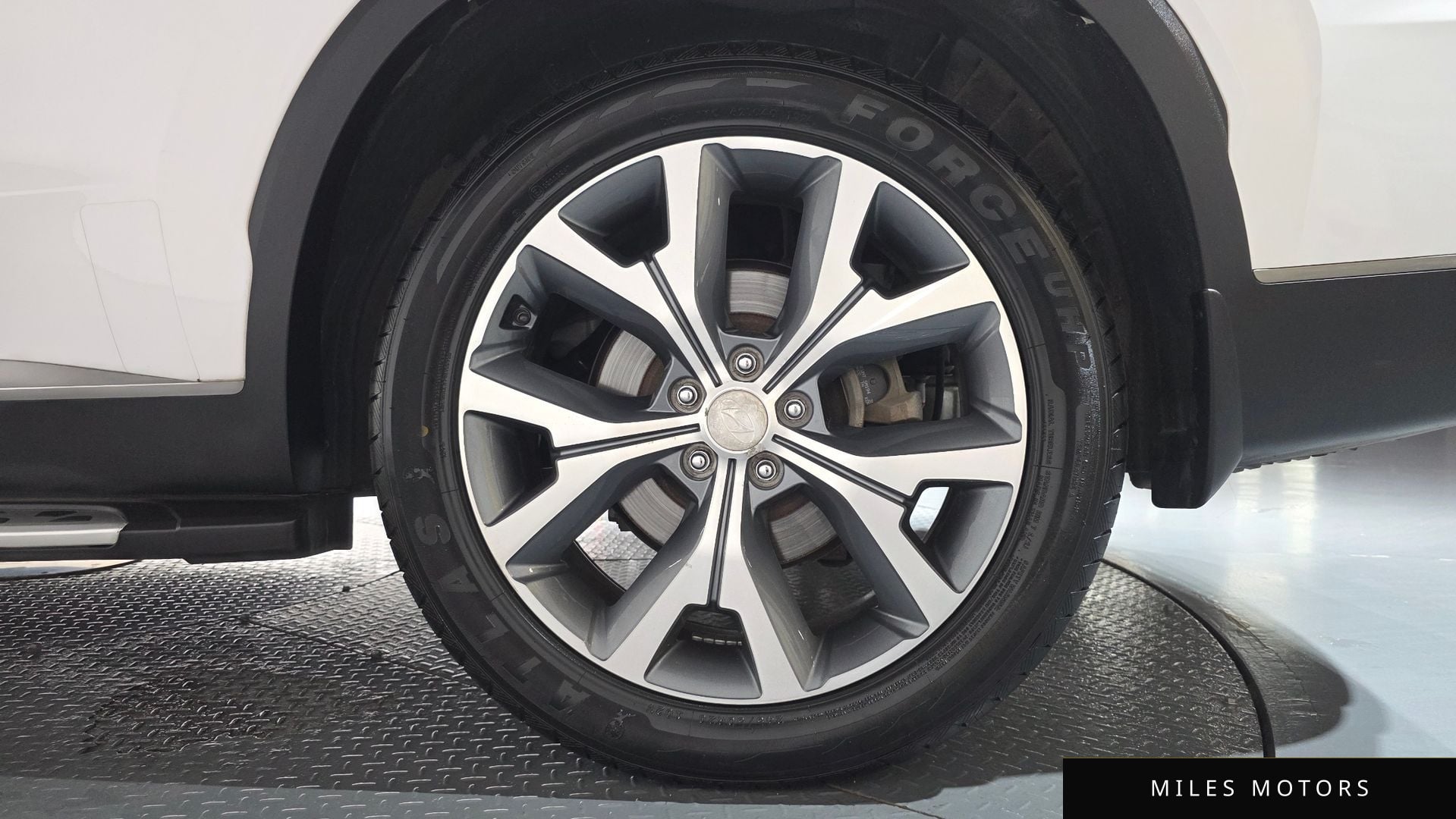Hyundai Palisade 2019 — миниатюра 6