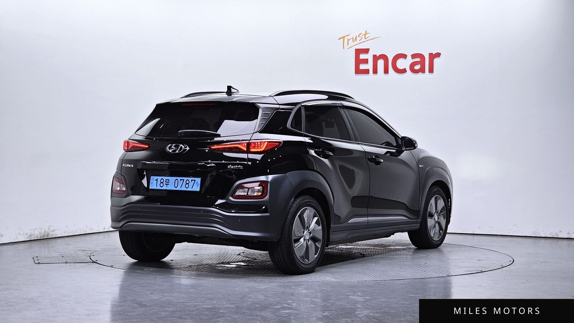 Hyundai Kona 2019 — миниатюра 2