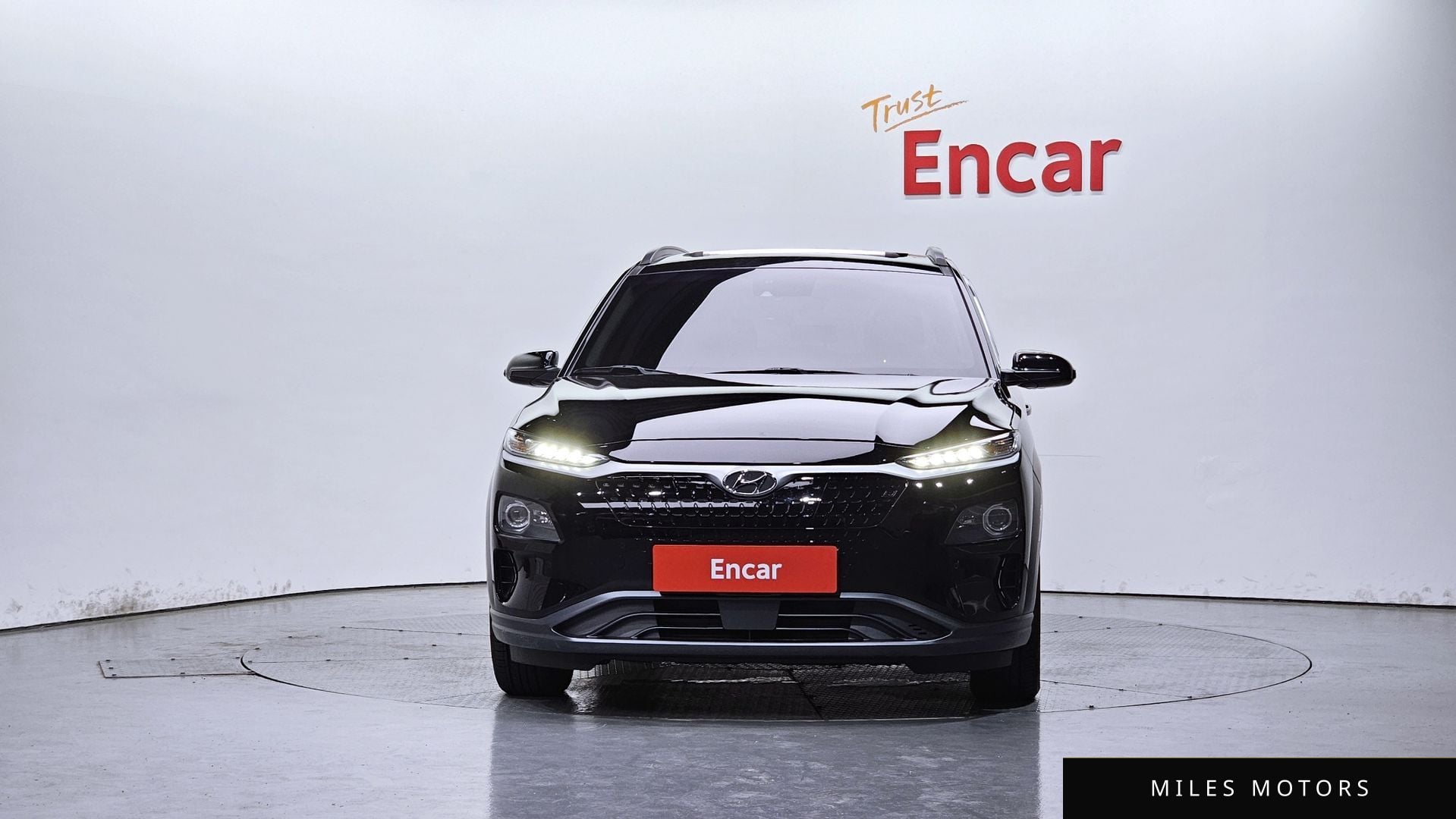 Hyundai Kona 2019 — миниатюра 3