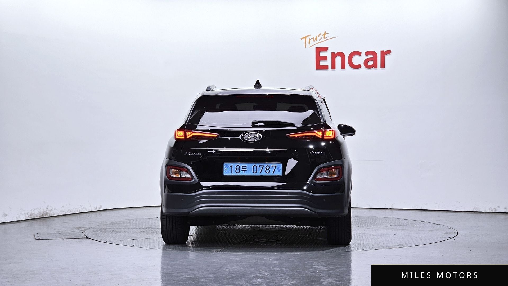 Hyundai Kona 2019 — миниатюра 4