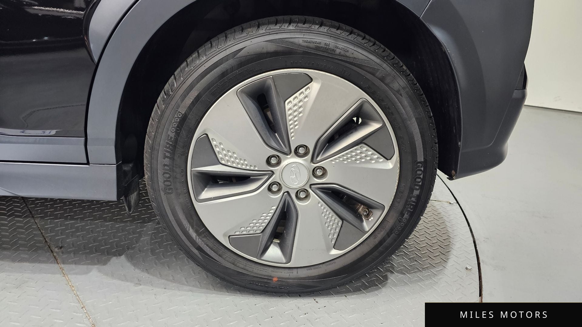 Hyundai Kona 2019 — миниатюра 5