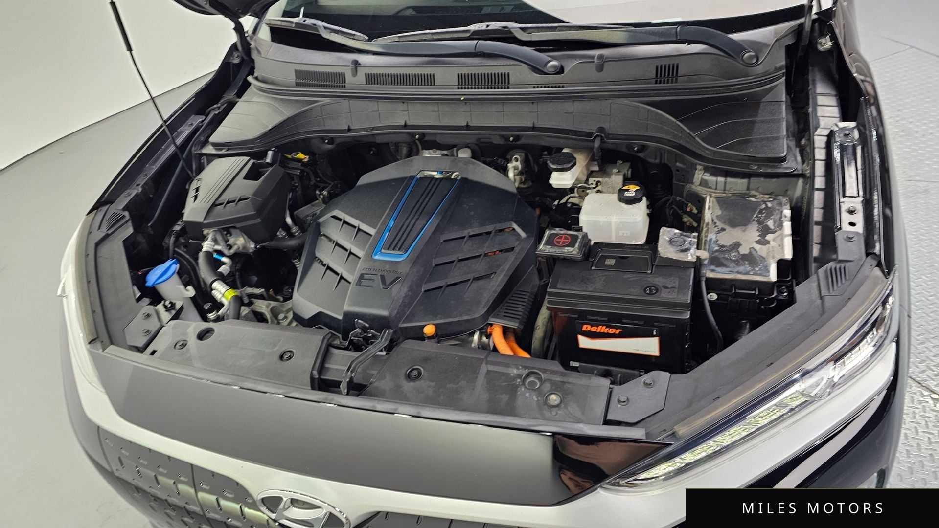 Hyundai Kona 2019 — миниатюра 6