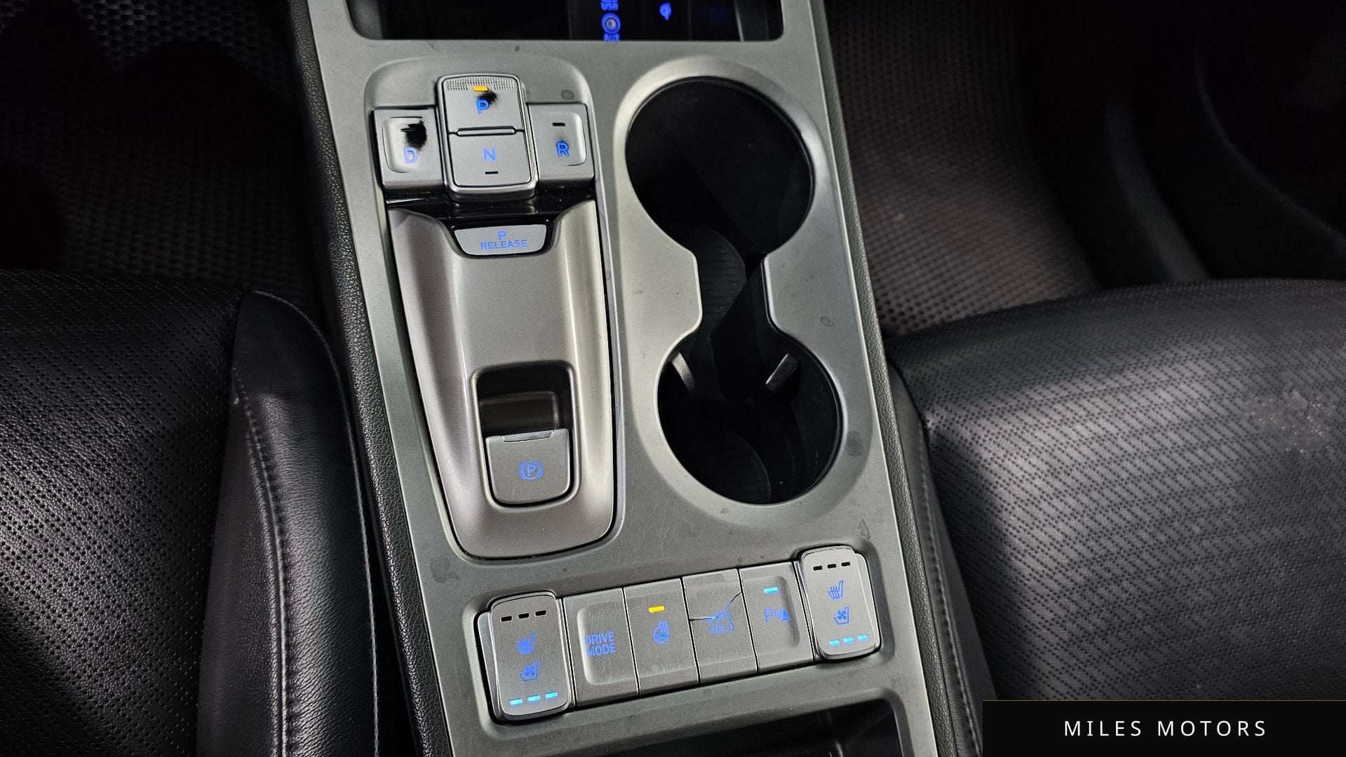 Hyundai Kona 2019 — миниатюра 12