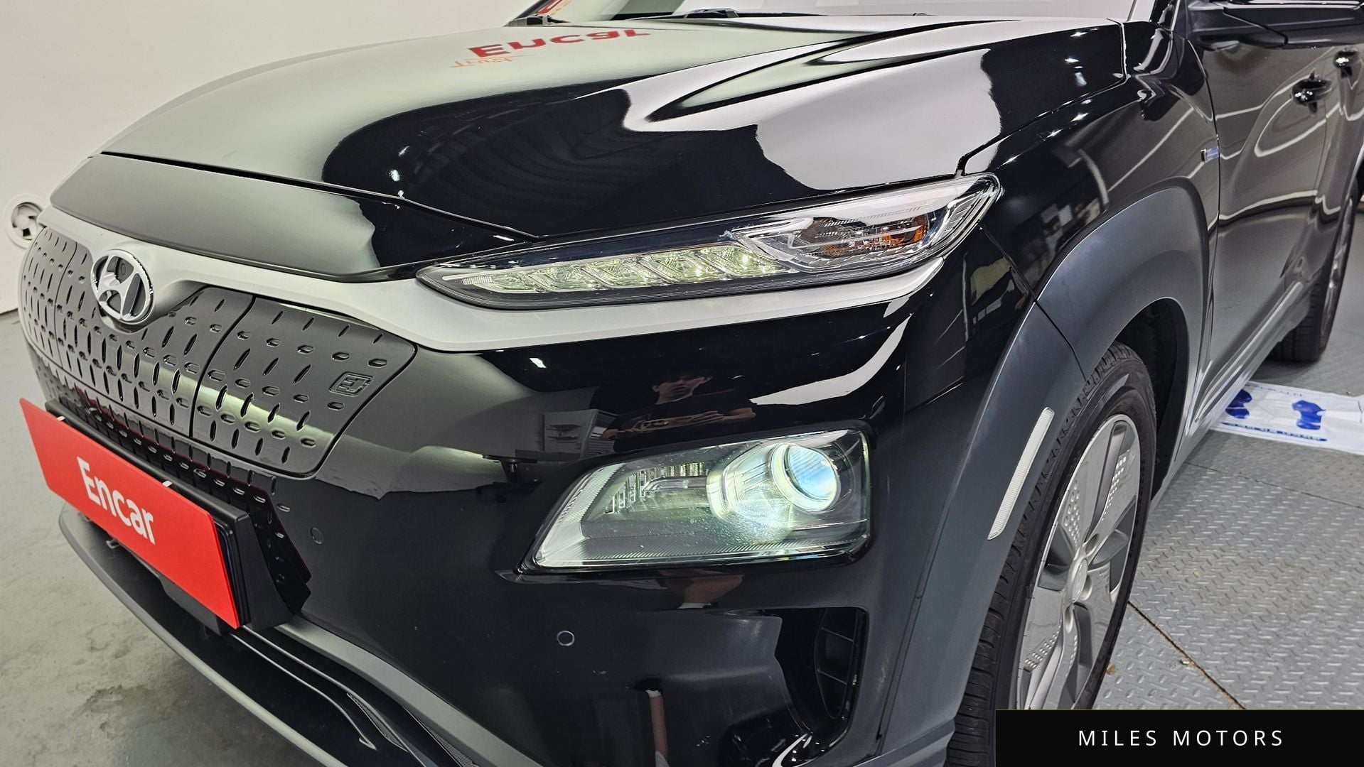Hyundai Kona 2019 — миниатюра 8