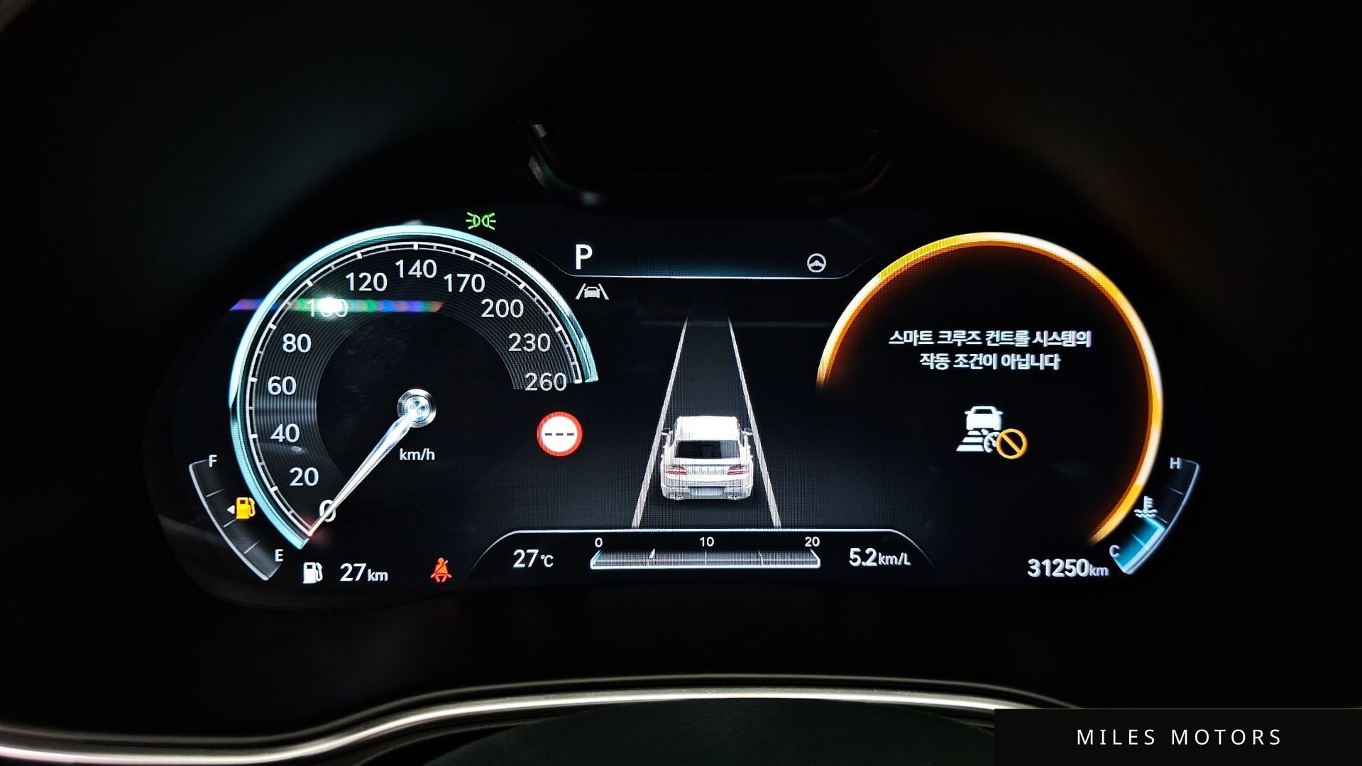 Genesis GV80 2022 — миниатюра 10
