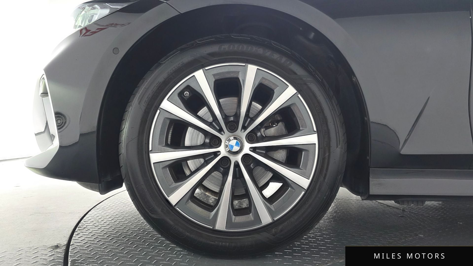 BMW 3 Series (G20) 2024 — миниатюра 4