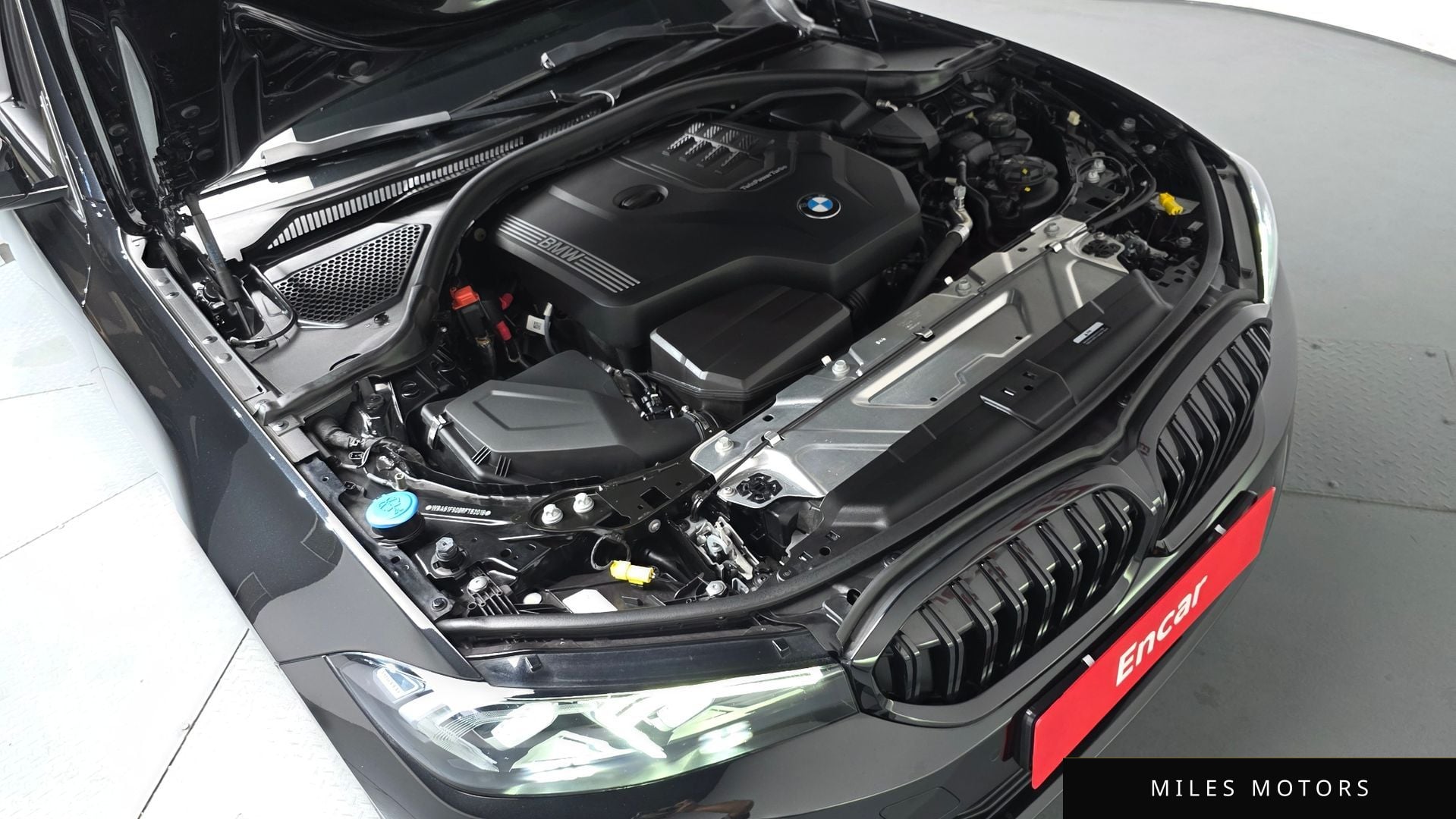 BMW 3 Series (G20) 2024 — миниатюра 5