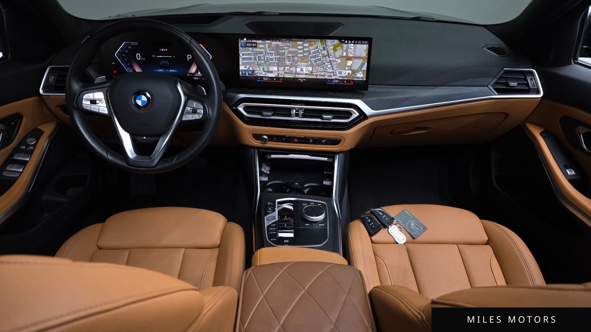 BMW 3 Series (G20) 2024 — миниатюра 9