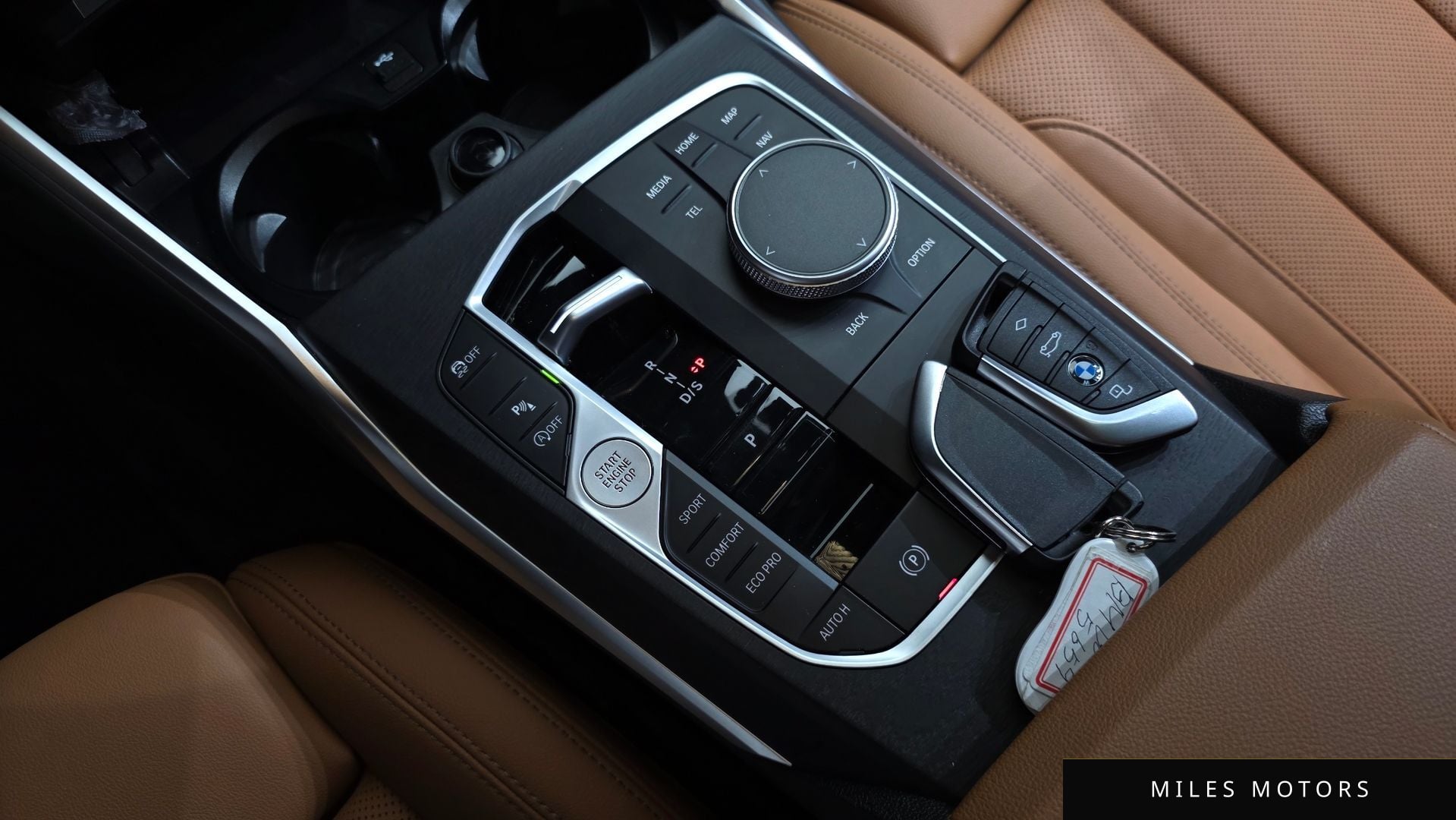 BMW 3 Series (G20) 2024 — миниатюра 11