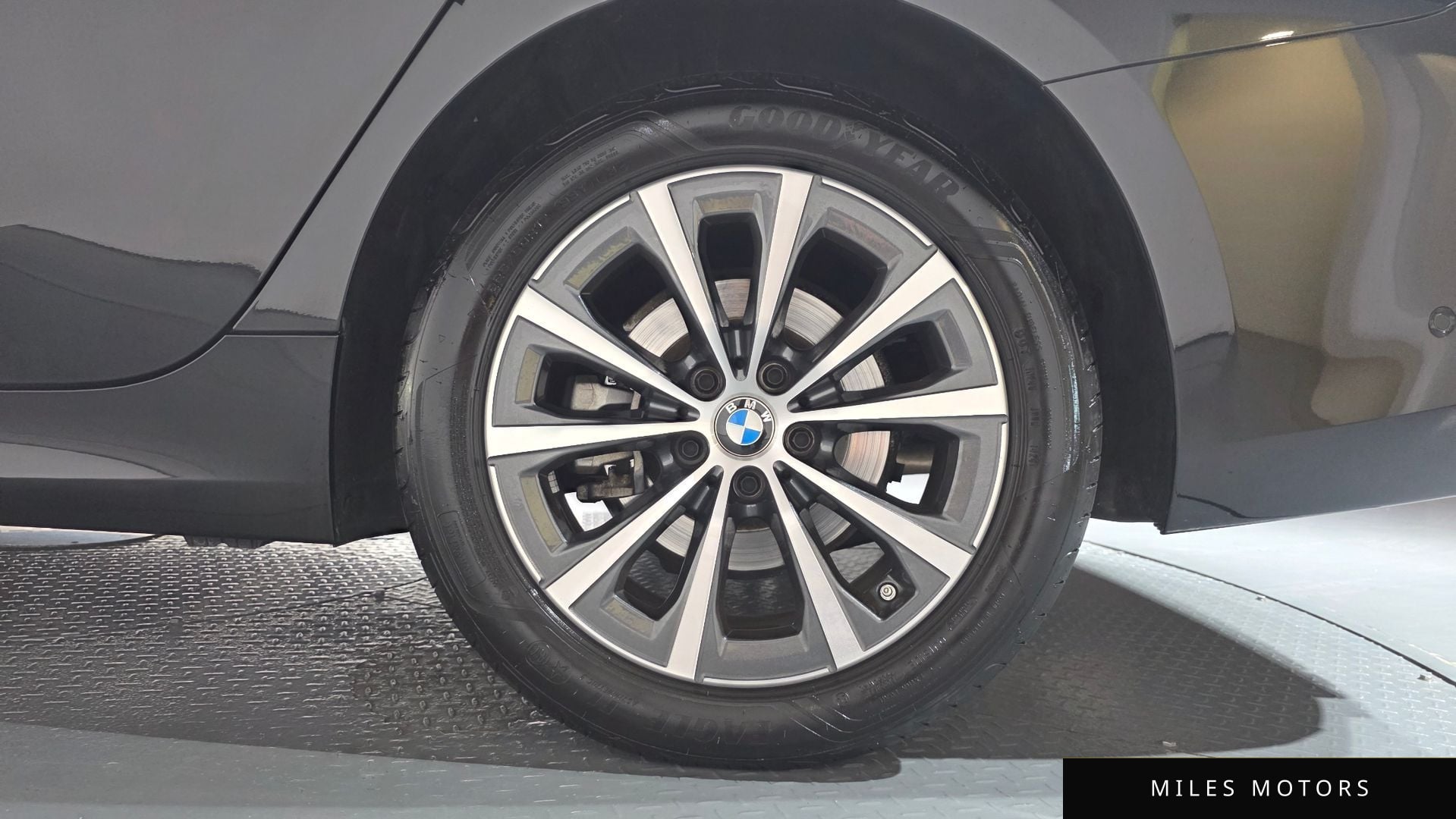 BMW 3 Series (G20) 2024 — миниатюра 6