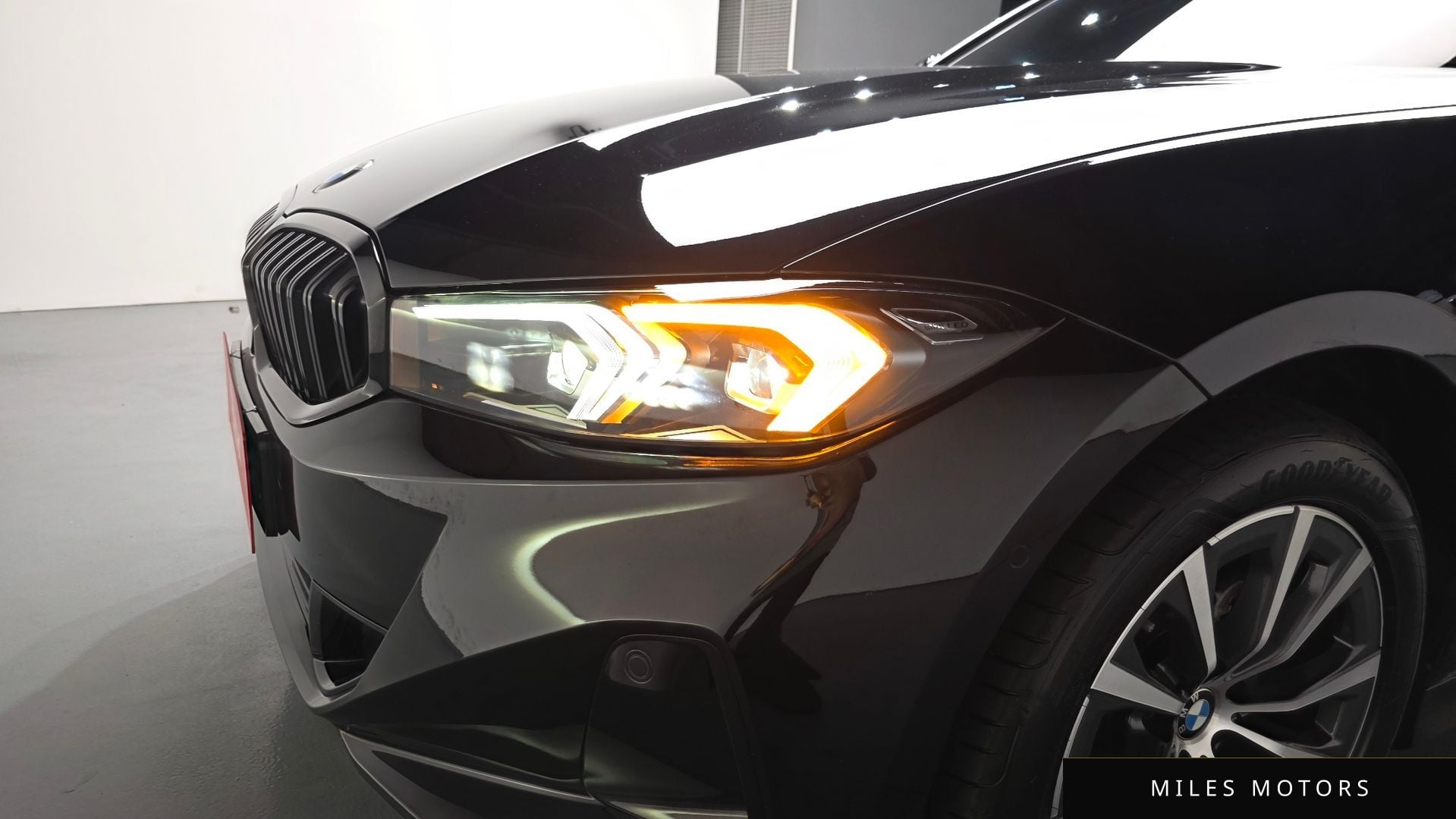BMW 3 Series (G20) 2024 — миниатюра 7