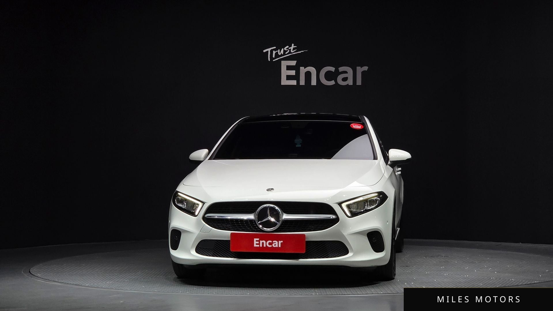Mercedes-Benz A-Class W177 2021 — миниатюра 3