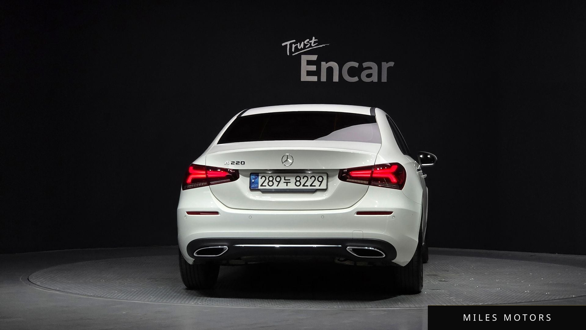 Mercedes-Benz A-Class W177 2021 — миниатюра 4