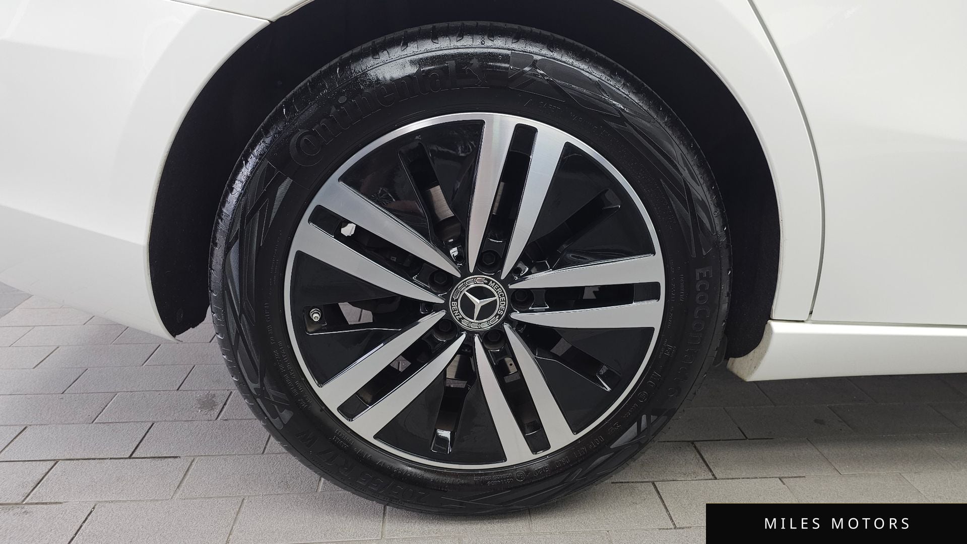 Mercedes-Benz A-Class W177 2021 — миниатюра 5