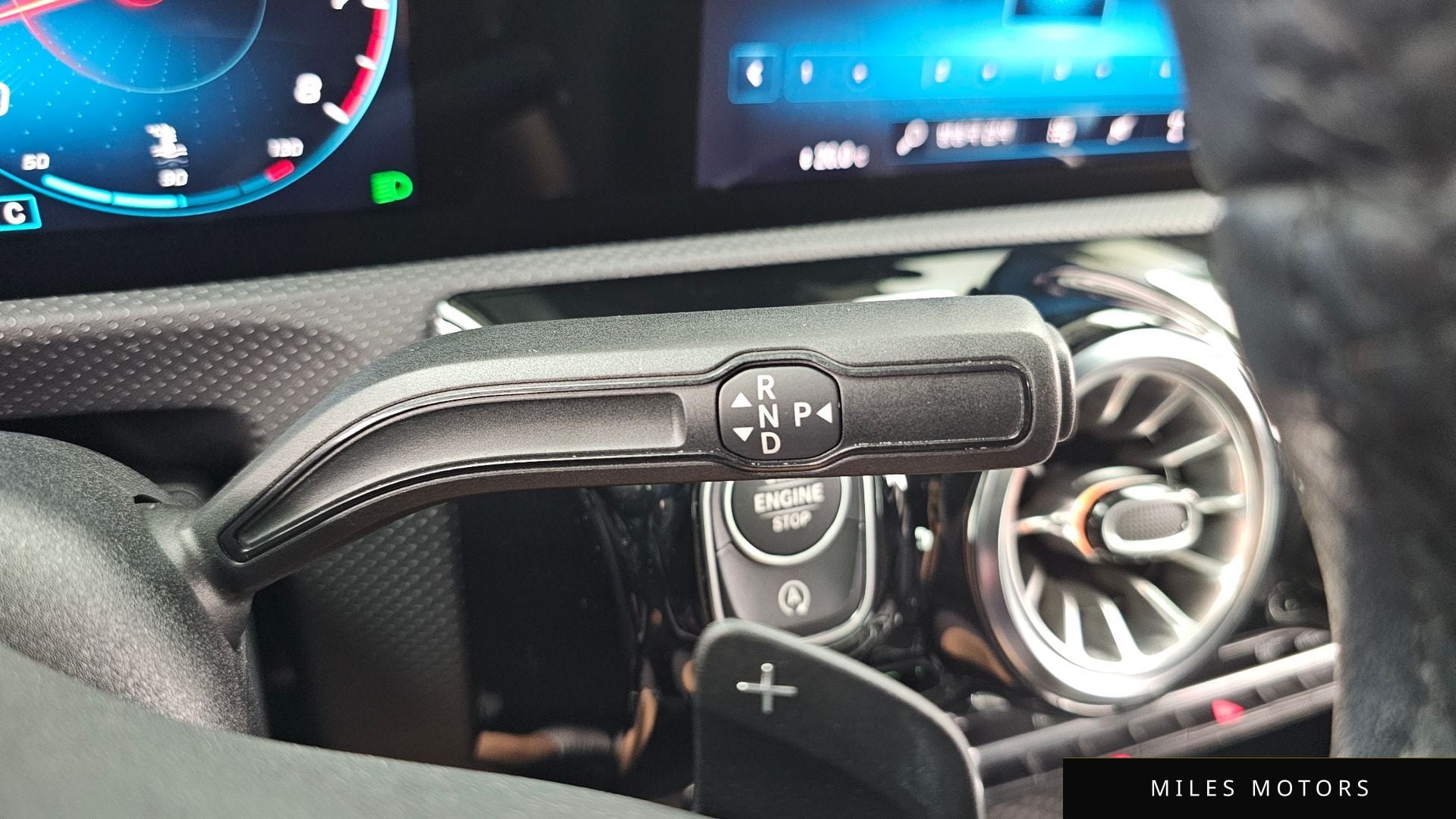 Mercedes-Benz A-Class W177 2021 — миниатюра 12