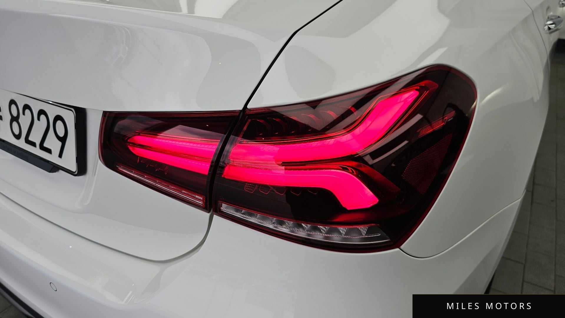 Mercedes-Benz A-Class W177 2021 — миниатюра 9