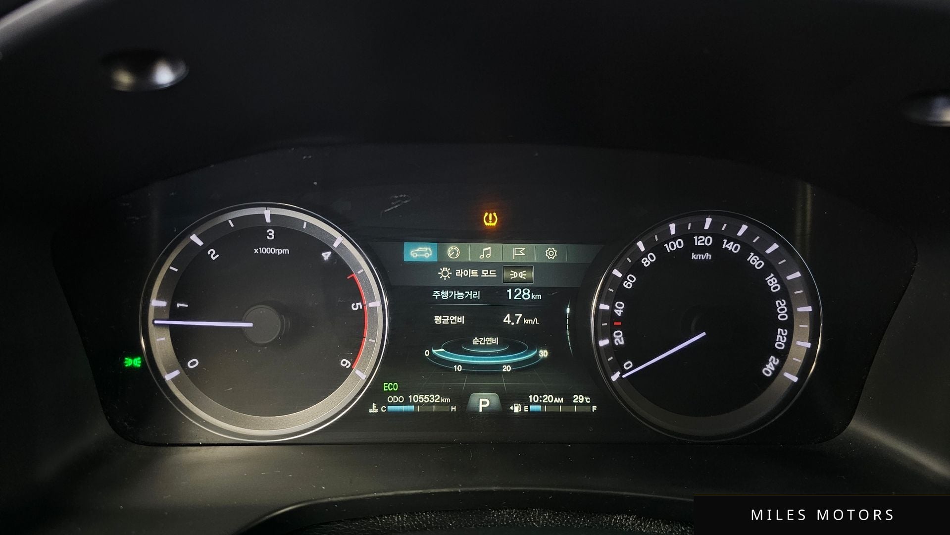 KG Mobility Rexton 2021 — миниатюра 11