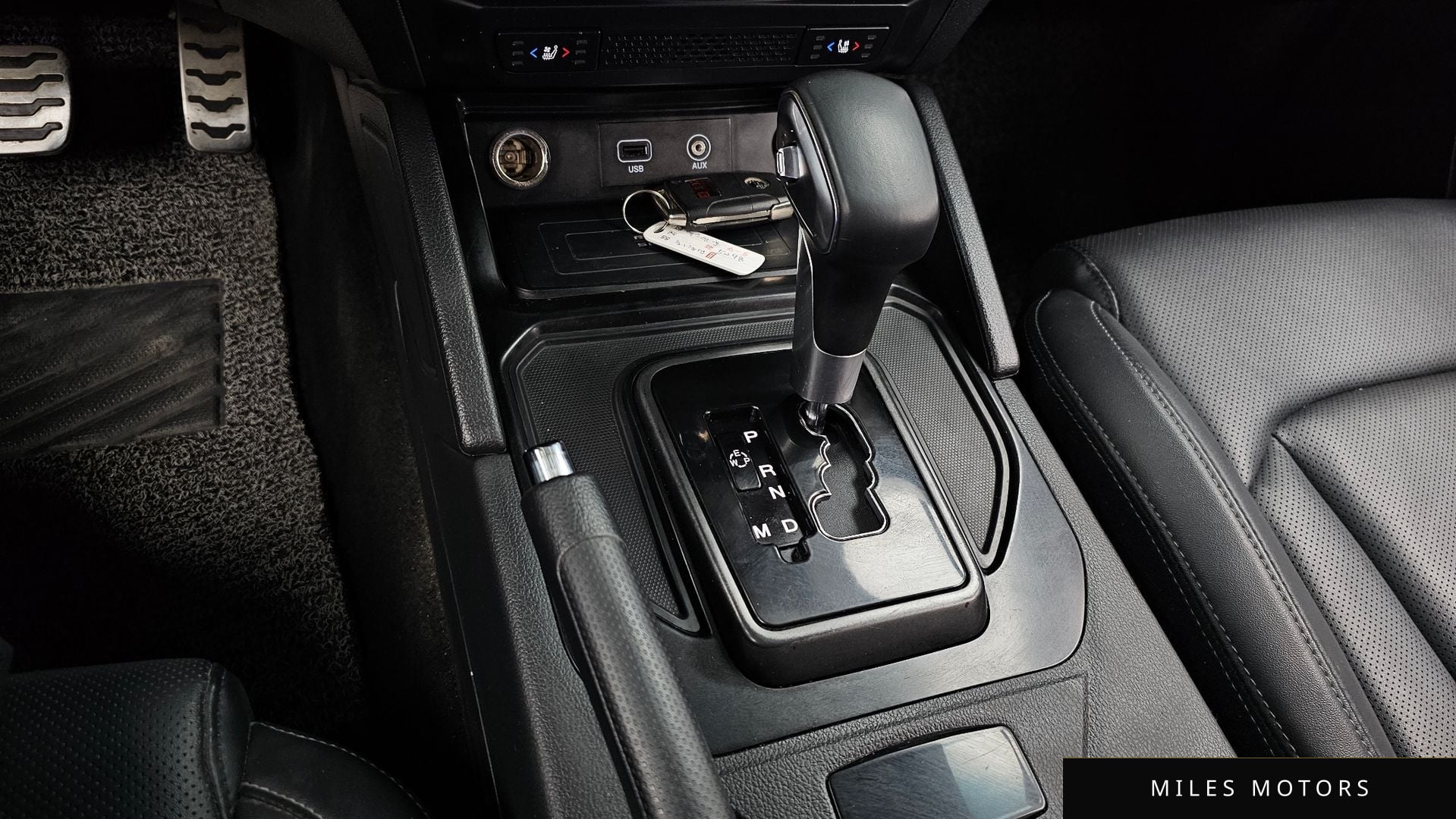 KG Mobility Rexton 2021 — миниатюра 12