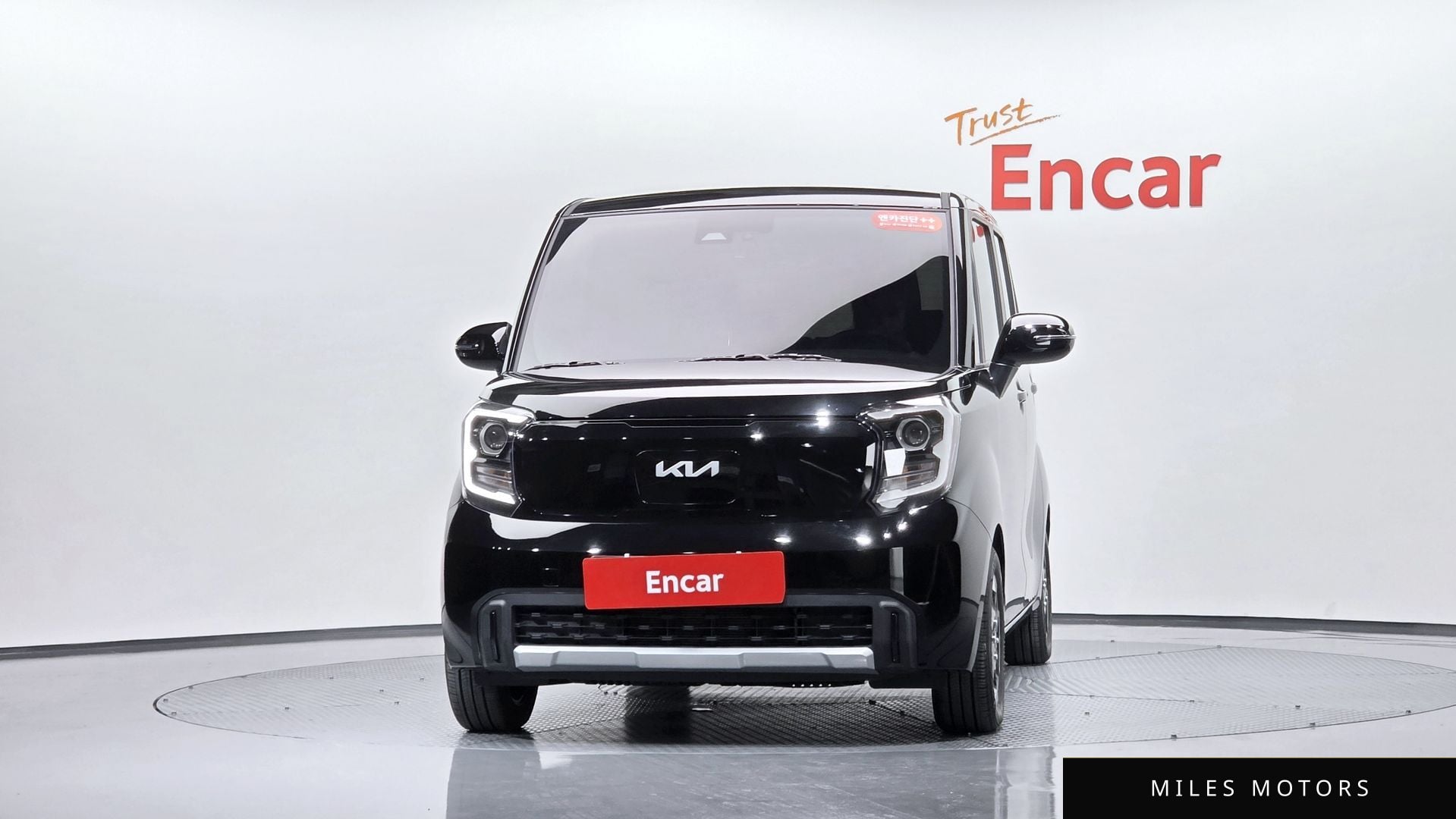 Kia RAY 2024 — миниатюра 2