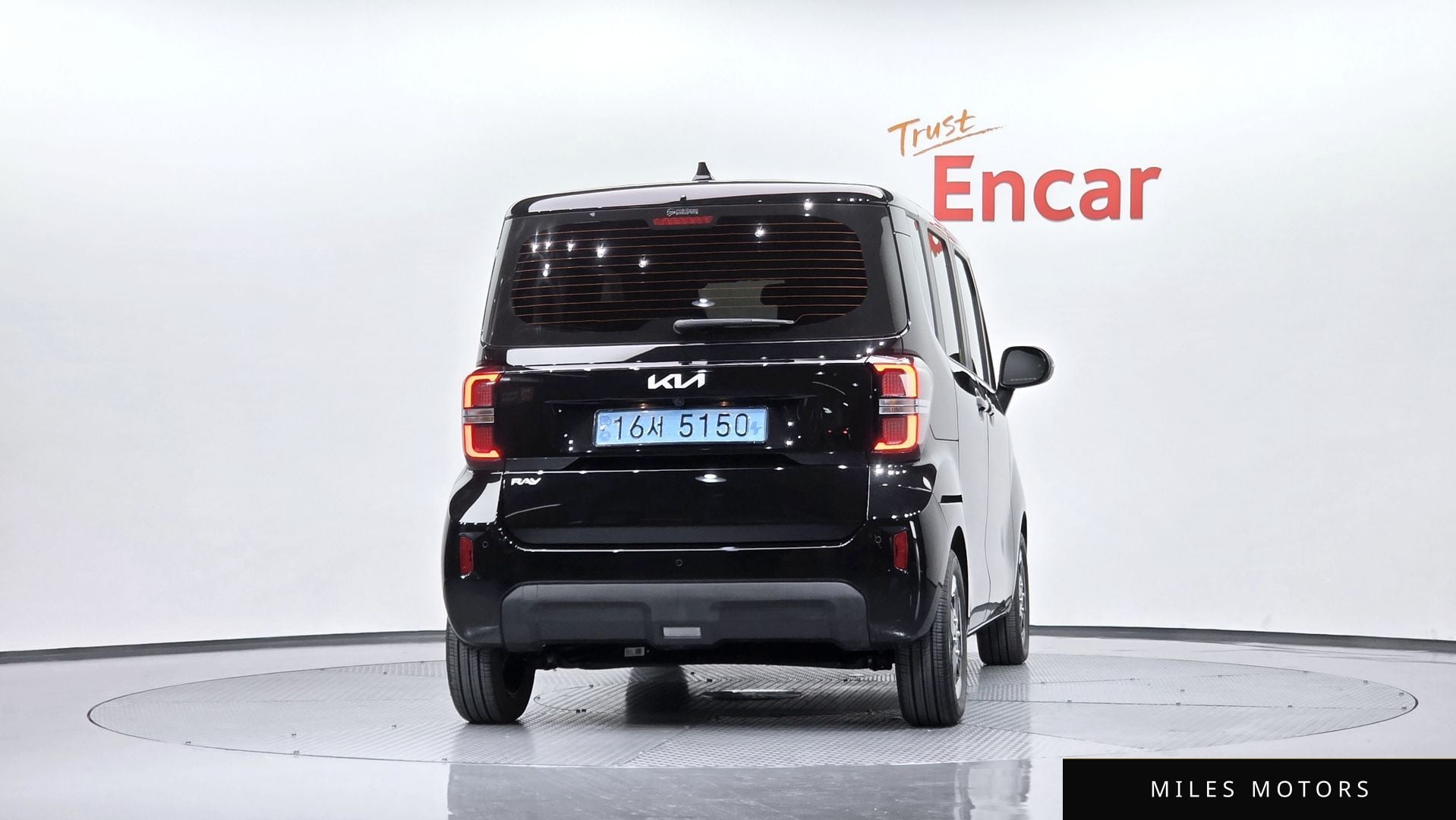 Kia RAY 2024 — миниатюра 3