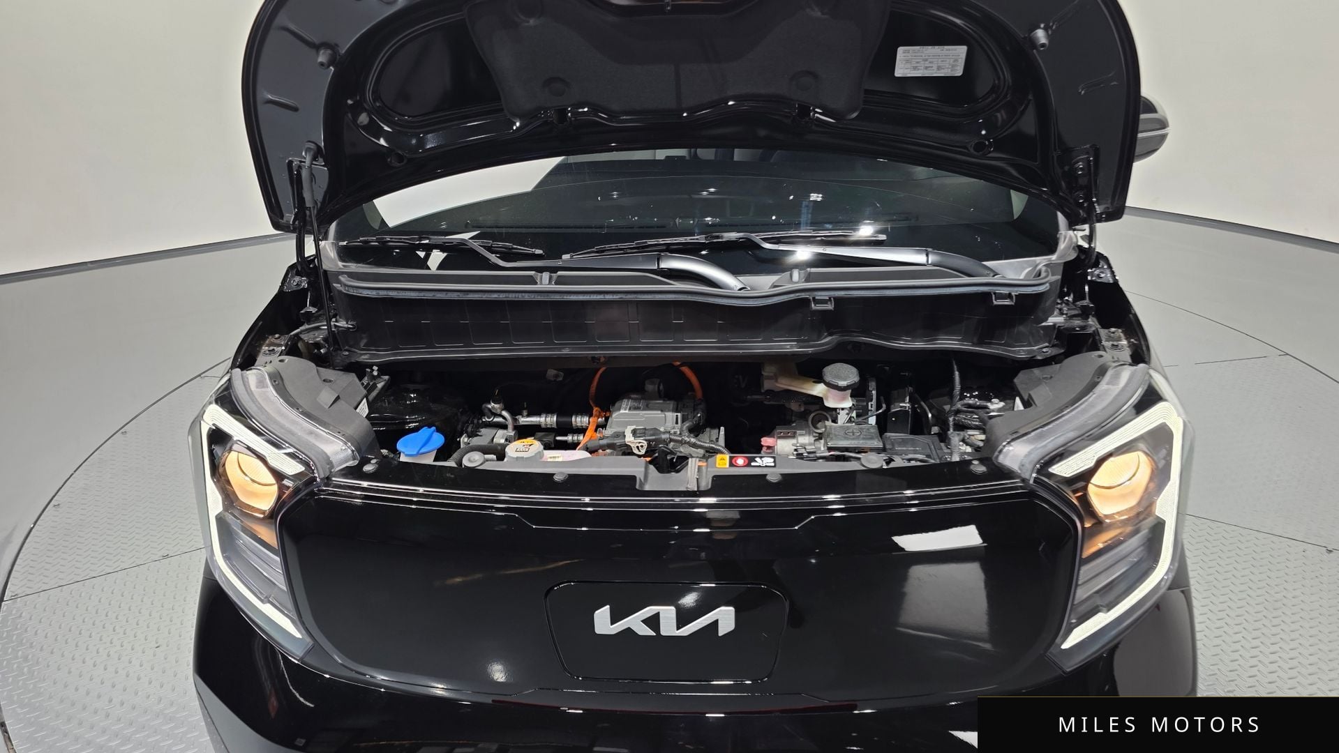 Kia RAY 2024 — миниатюра 5