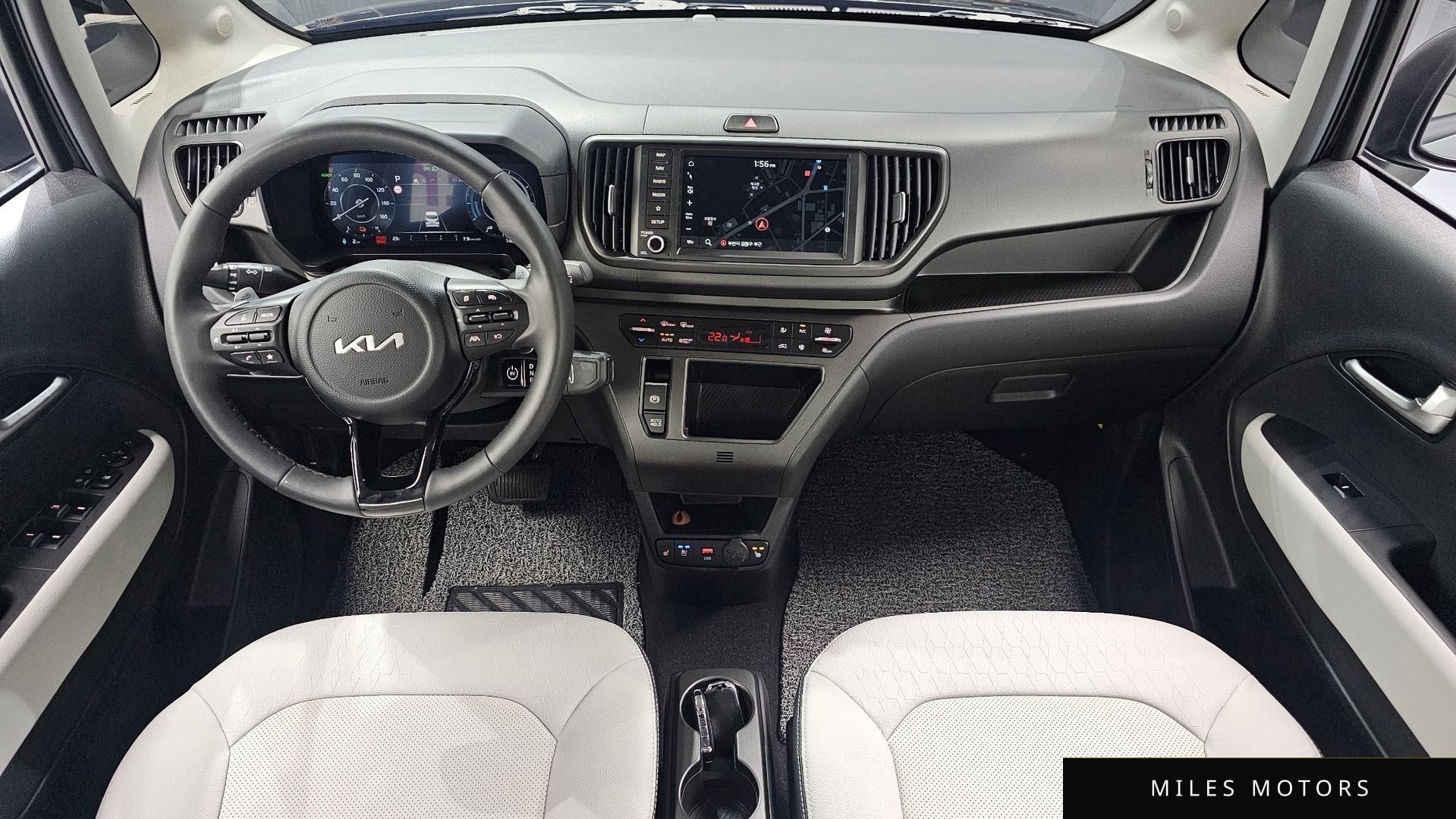 Kia RAY 2024 — миниатюра 9