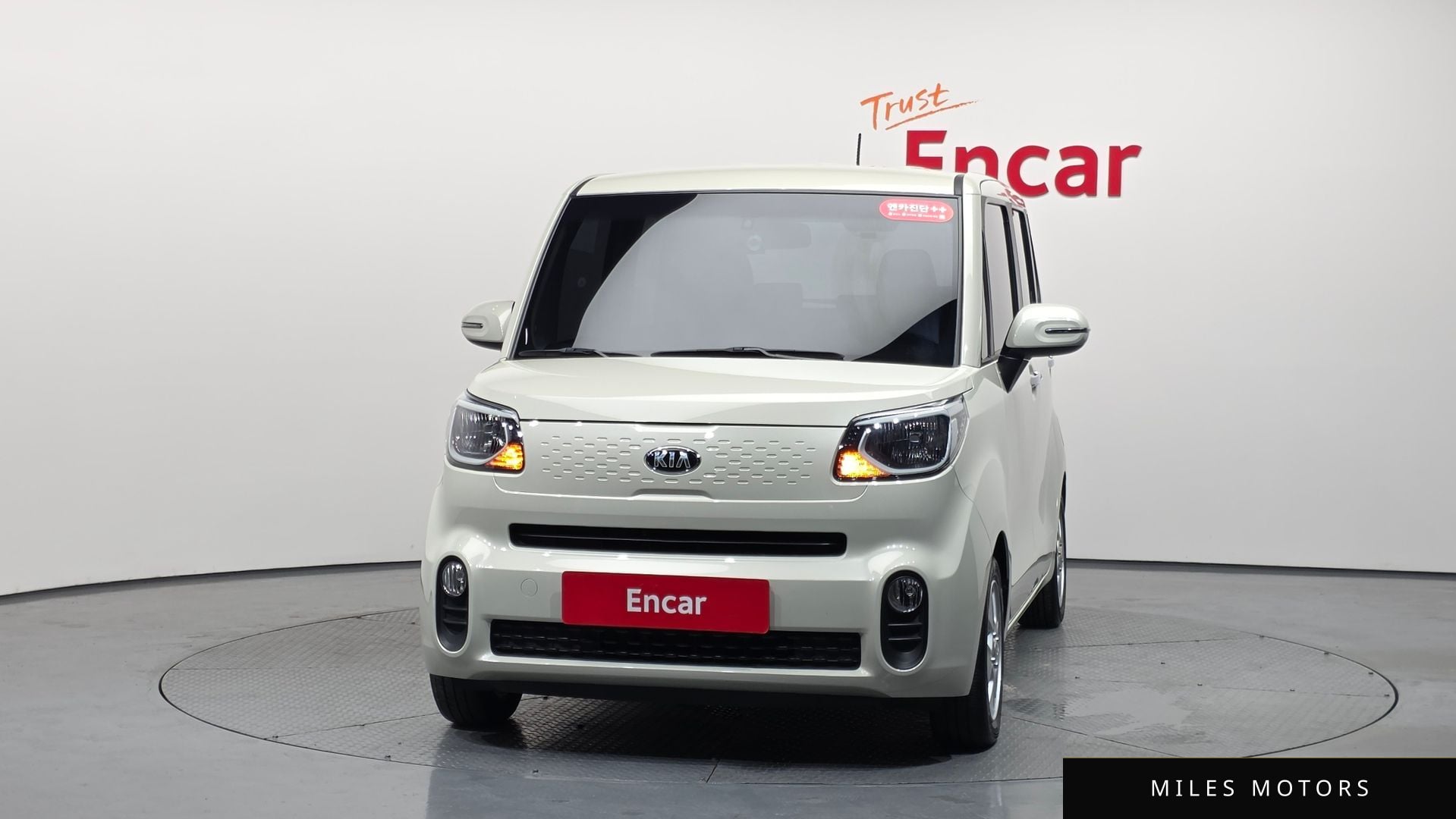 Kia RAY 2018 — миниатюра 2