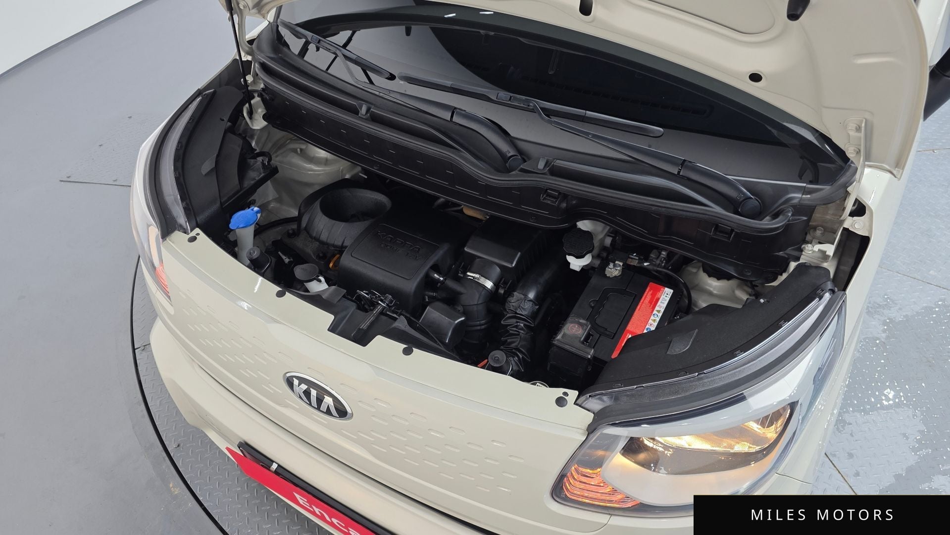 Kia RAY 2018 — миниатюра 5