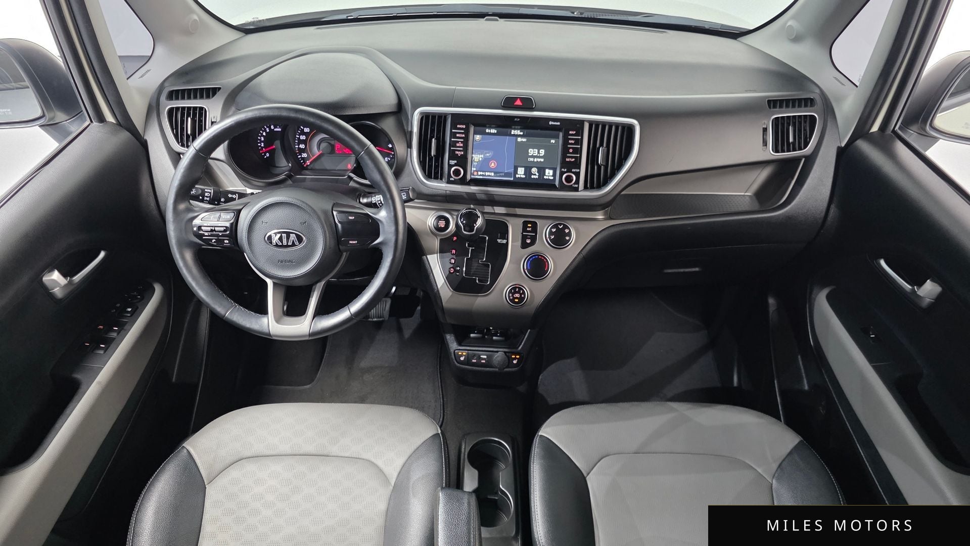 Kia RAY 2018 — миниатюра 9