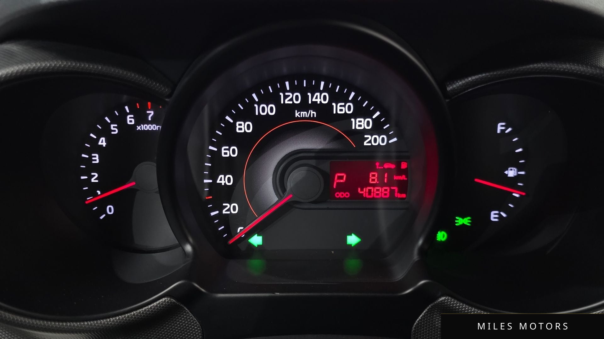 Kia RAY 2018 — миниатюра 10