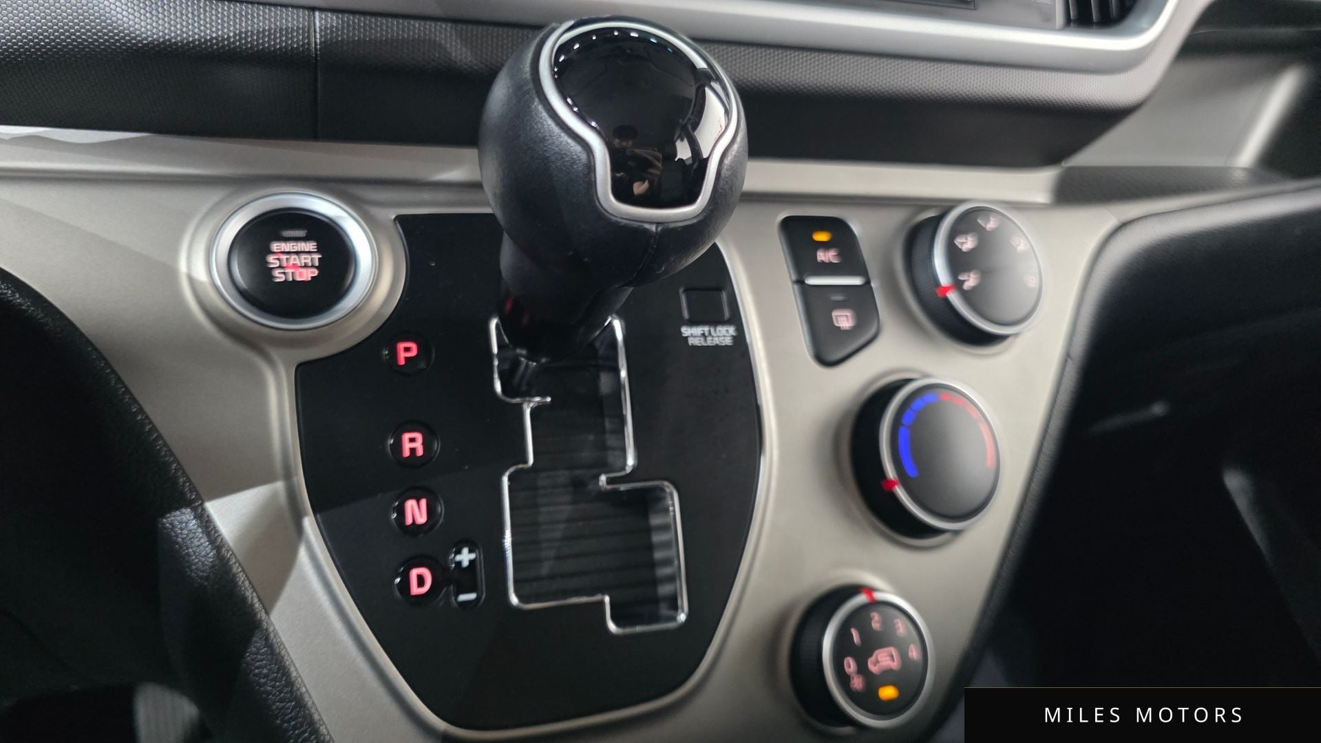 Kia RAY 2018 — миниатюра 11