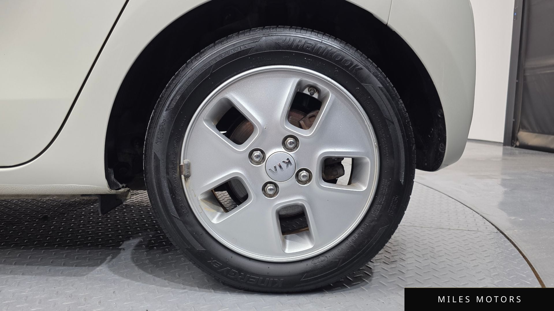 Kia RAY 2018 — миниатюра 6