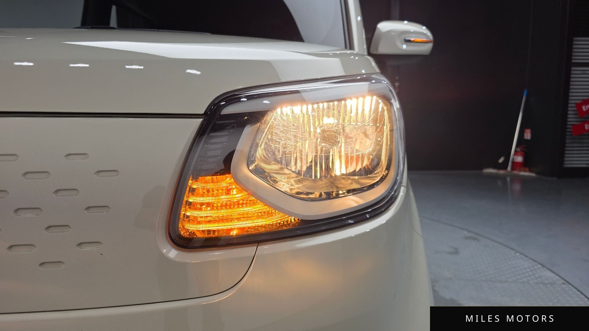 Kia RAY 2018 — миниатюра 7
