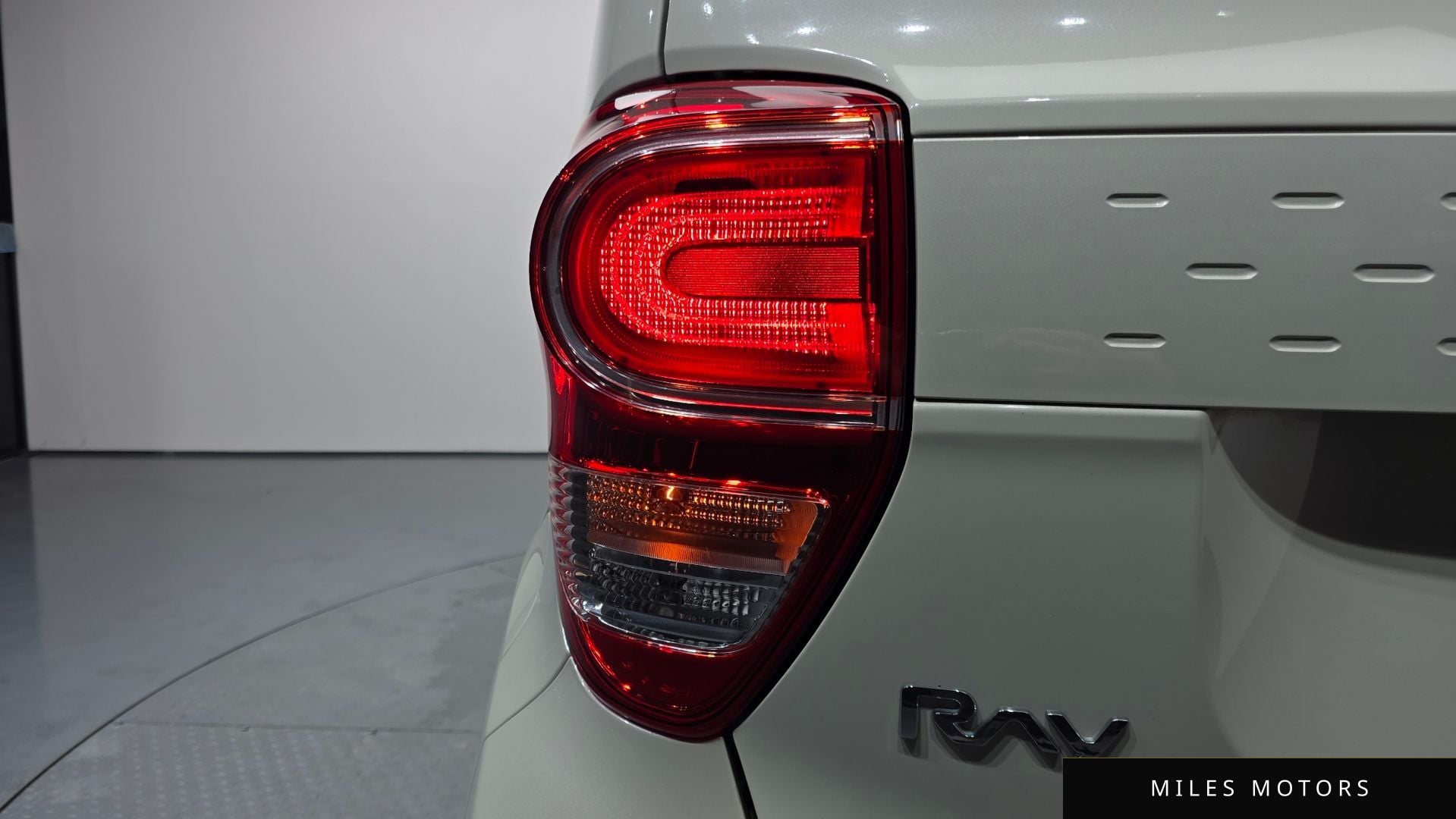 Kia RAY 2018 — миниатюра 8